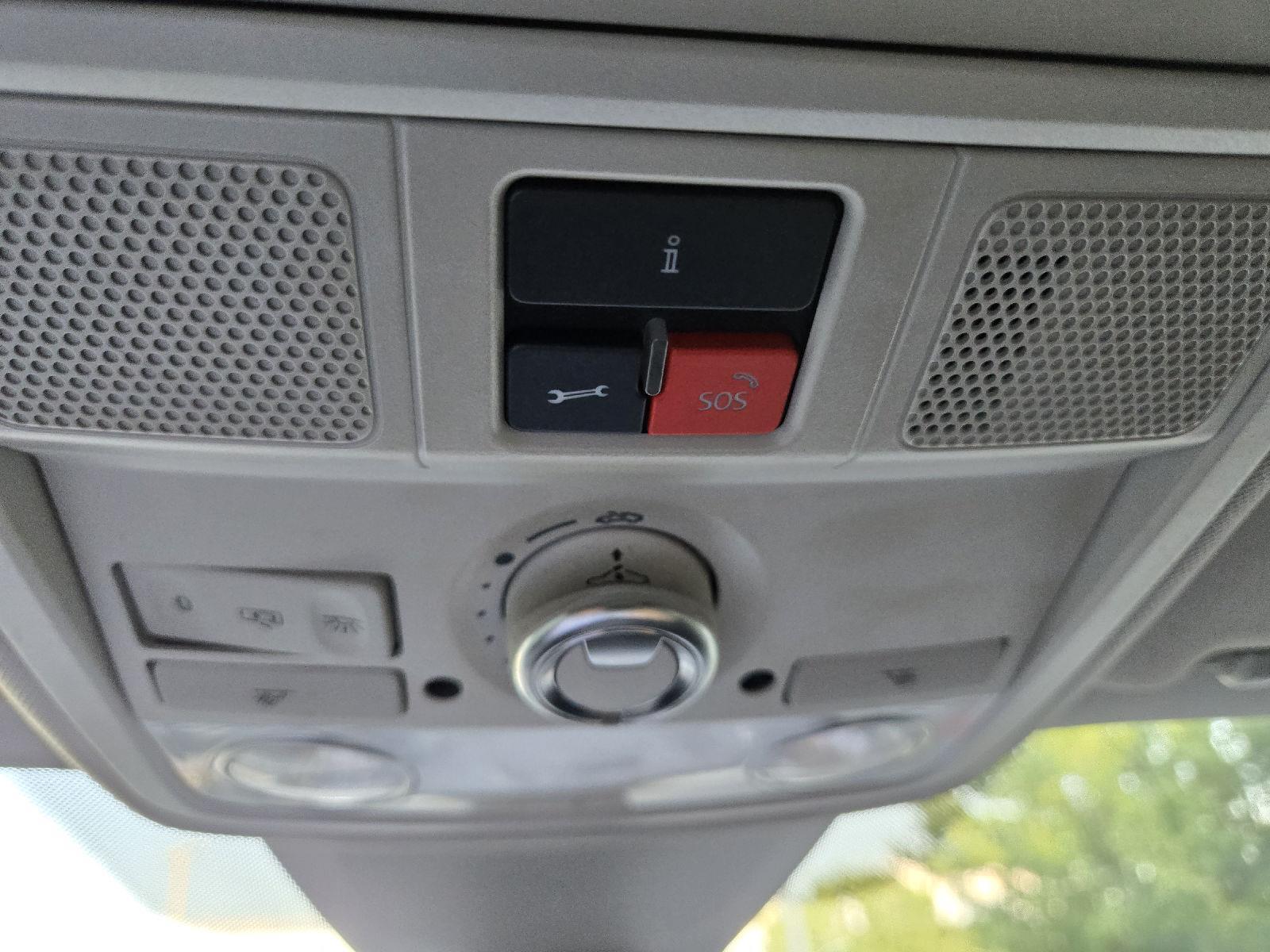 Used 2020 Volkswagen Passat Sedan