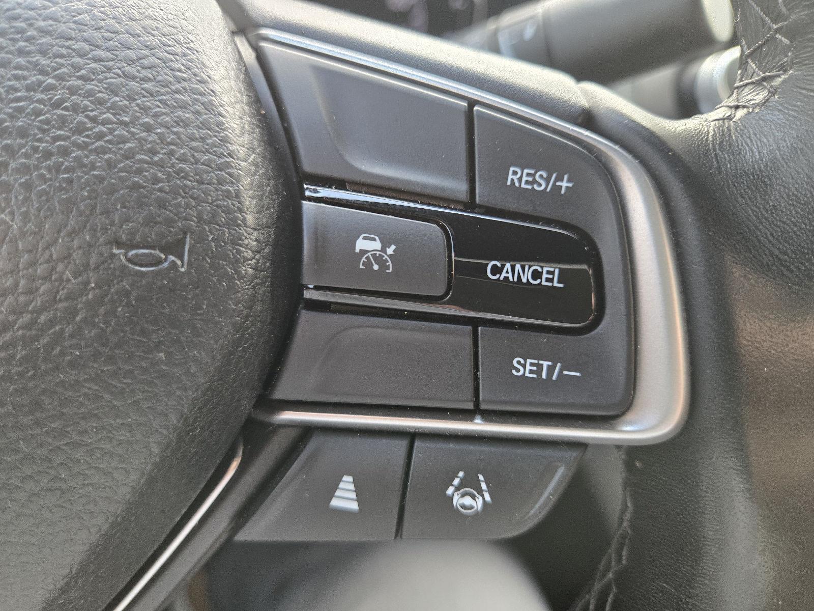 Used 2022 Honda Accord Sedan