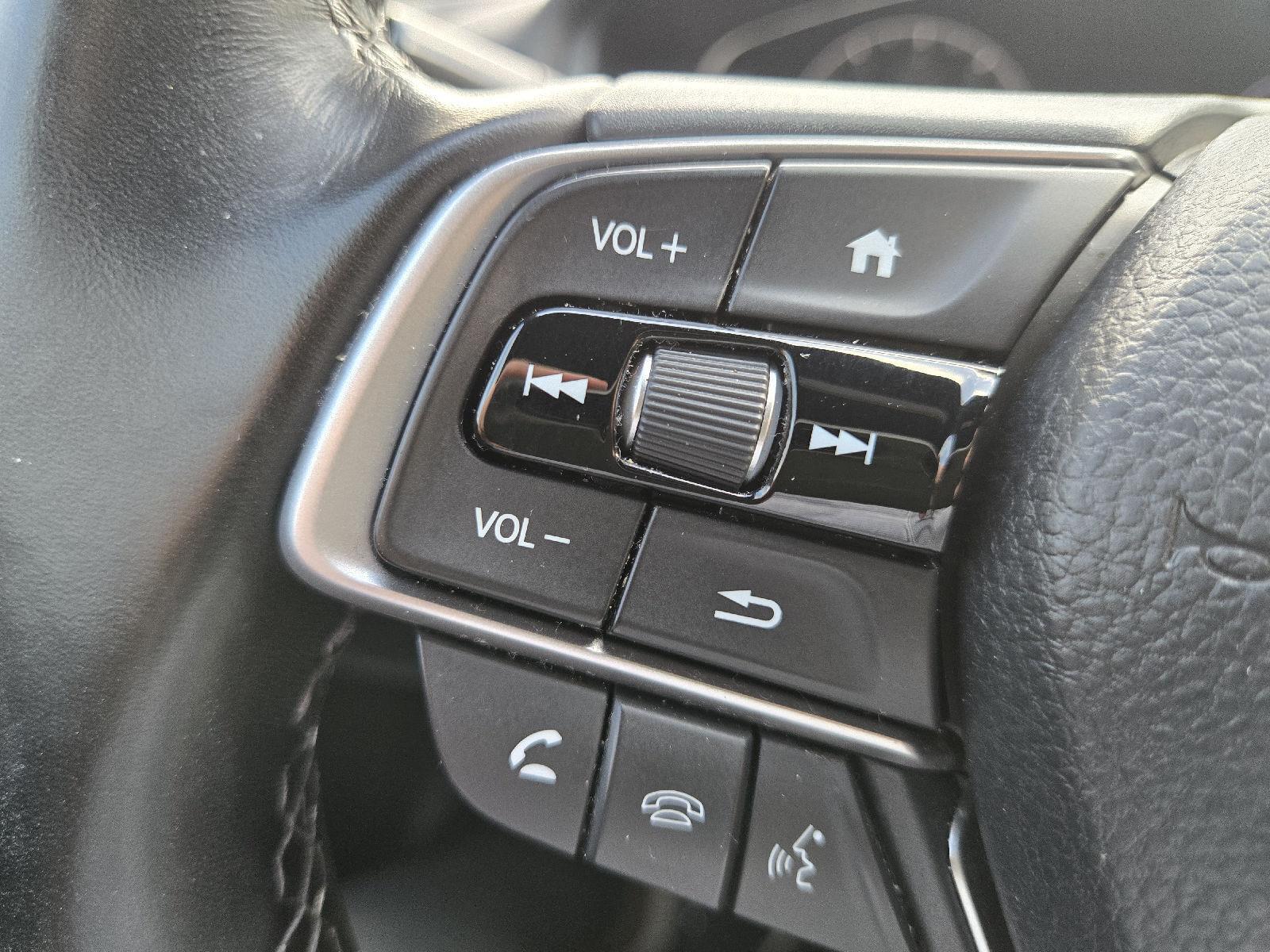 Used 2022 Honda Accord Sedan