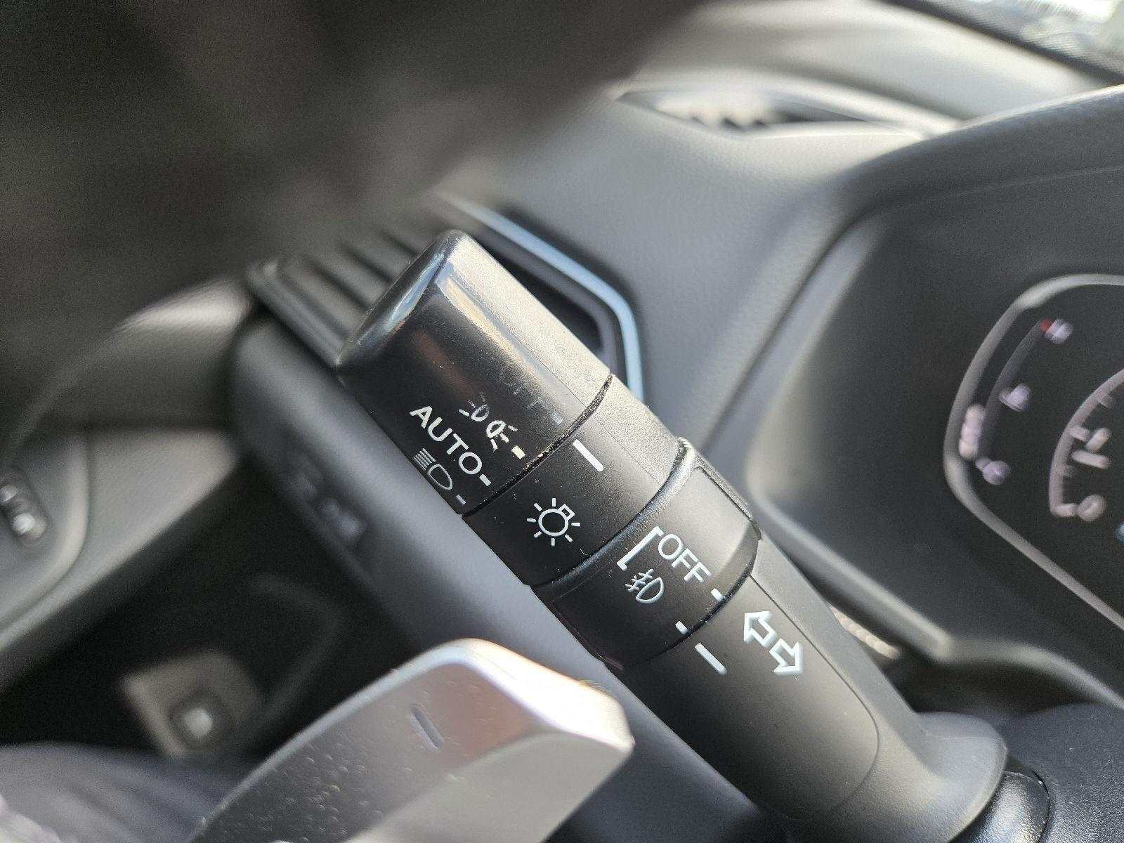 Used 2022 Honda Accord Sedan
