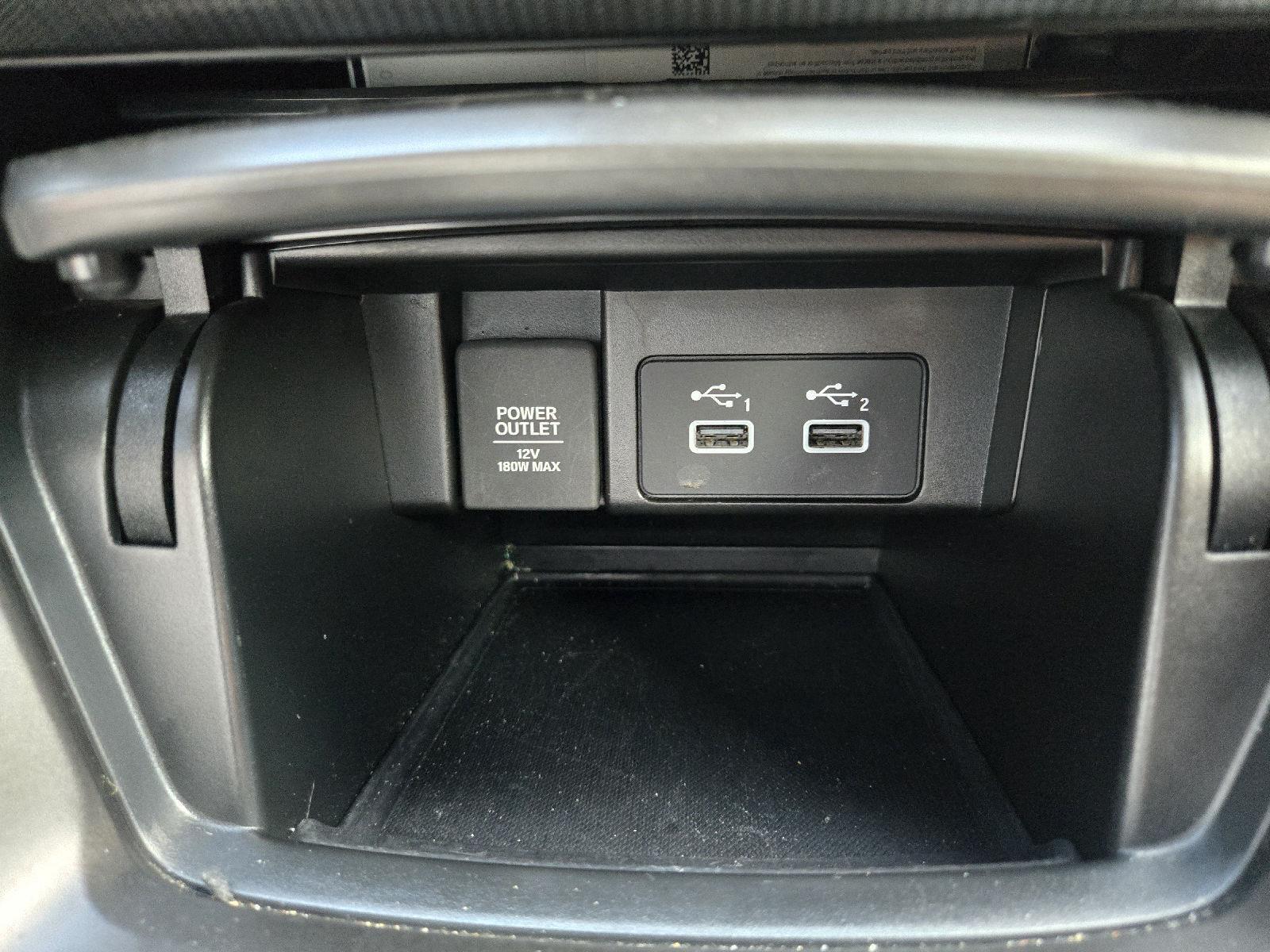 Used 2022 Honda Accord Sedan