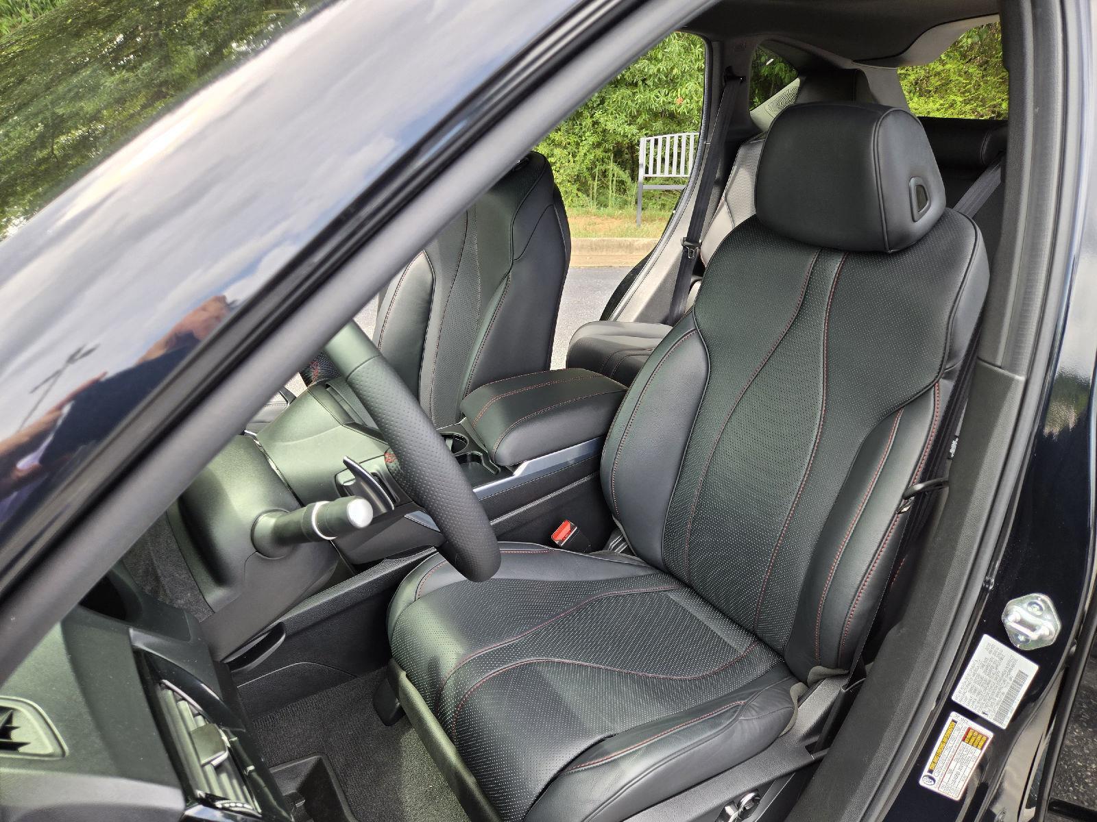 Used 2025 Acura RDX Sedan