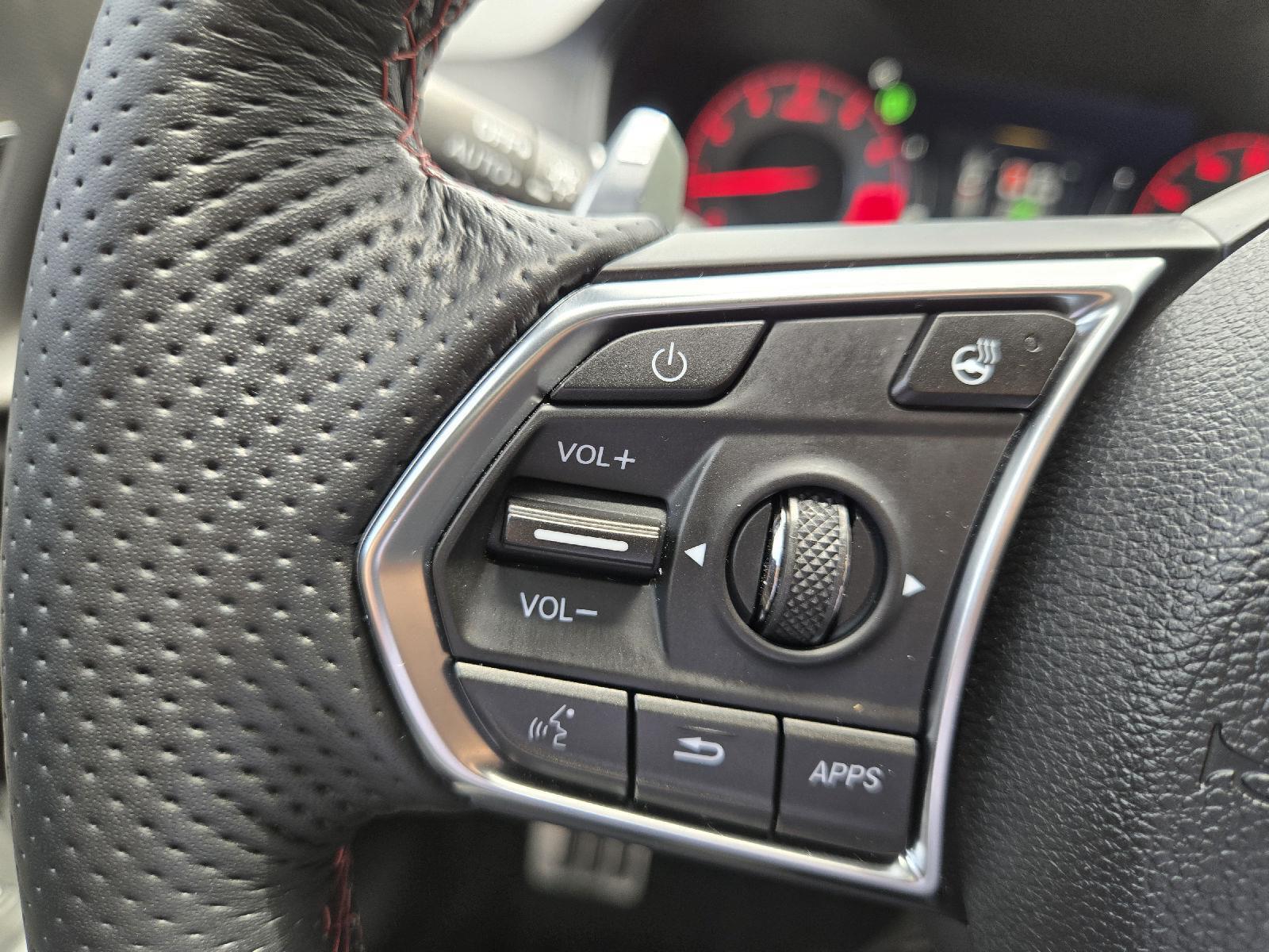 Used 2025 Acura RDX Sedan