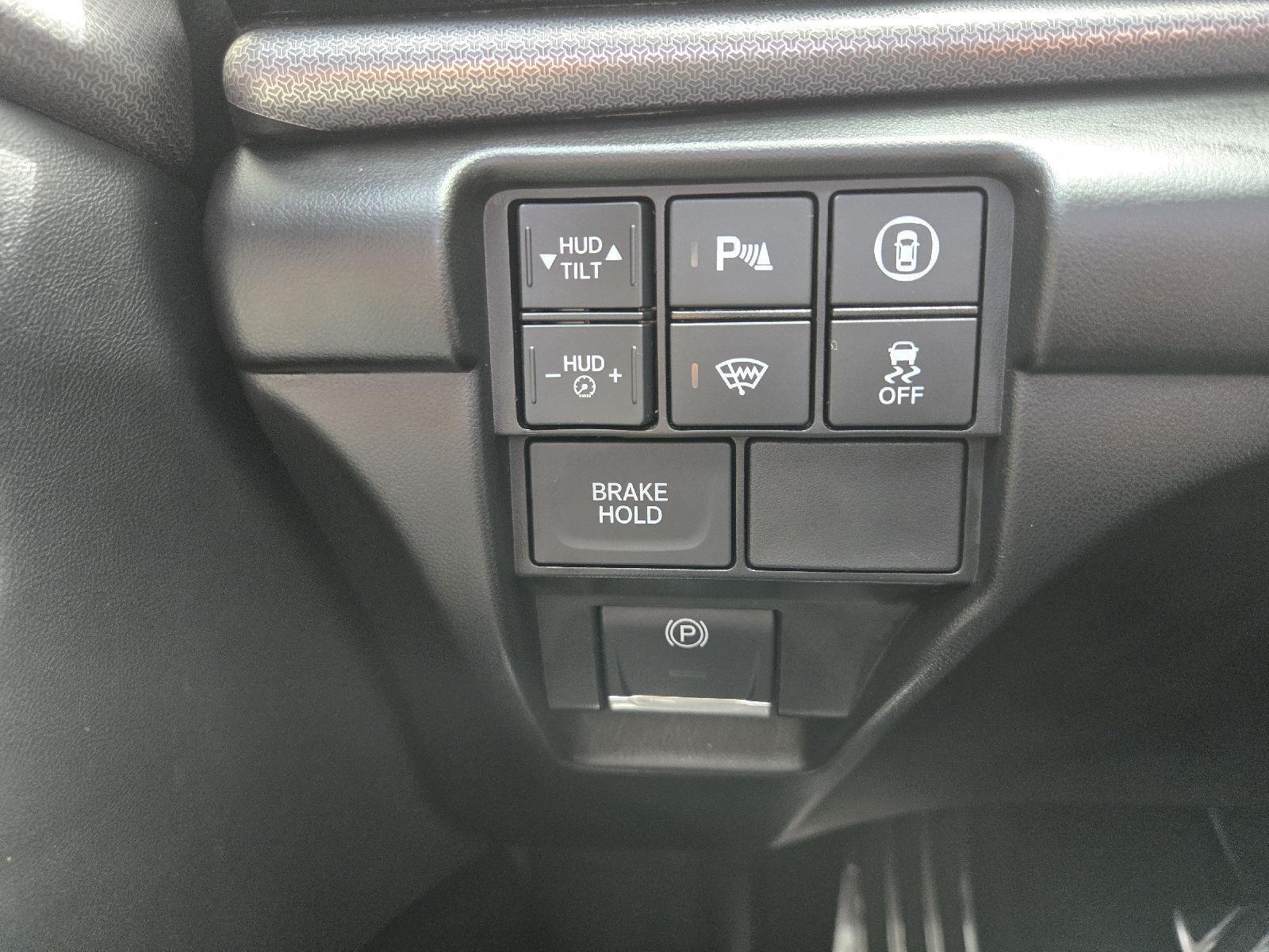 Used 2025 Acura RDX Sedan