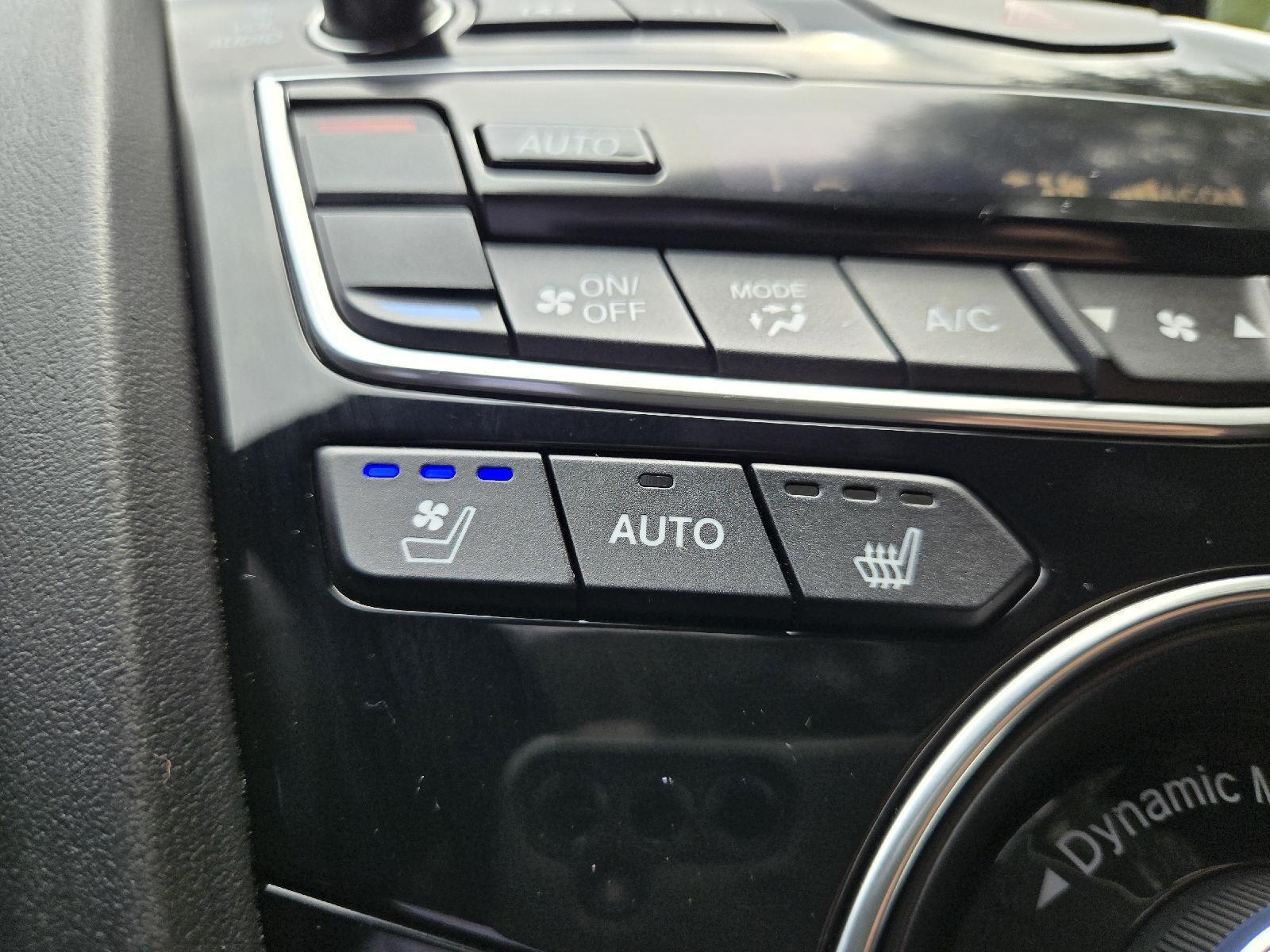 Used 2025 Acura RDX Sedan