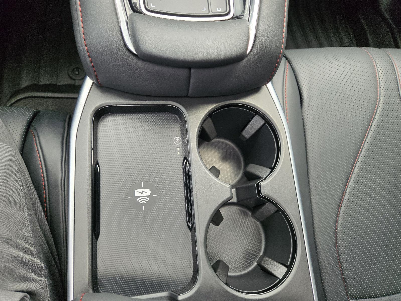 Used 2025 Acura RDX Sedan
