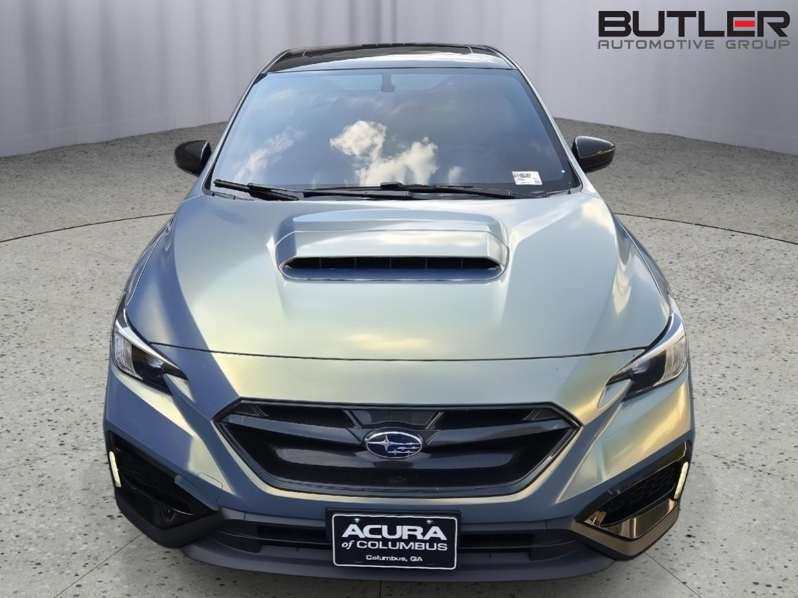 Used 2023 Subaru WRX Sedan