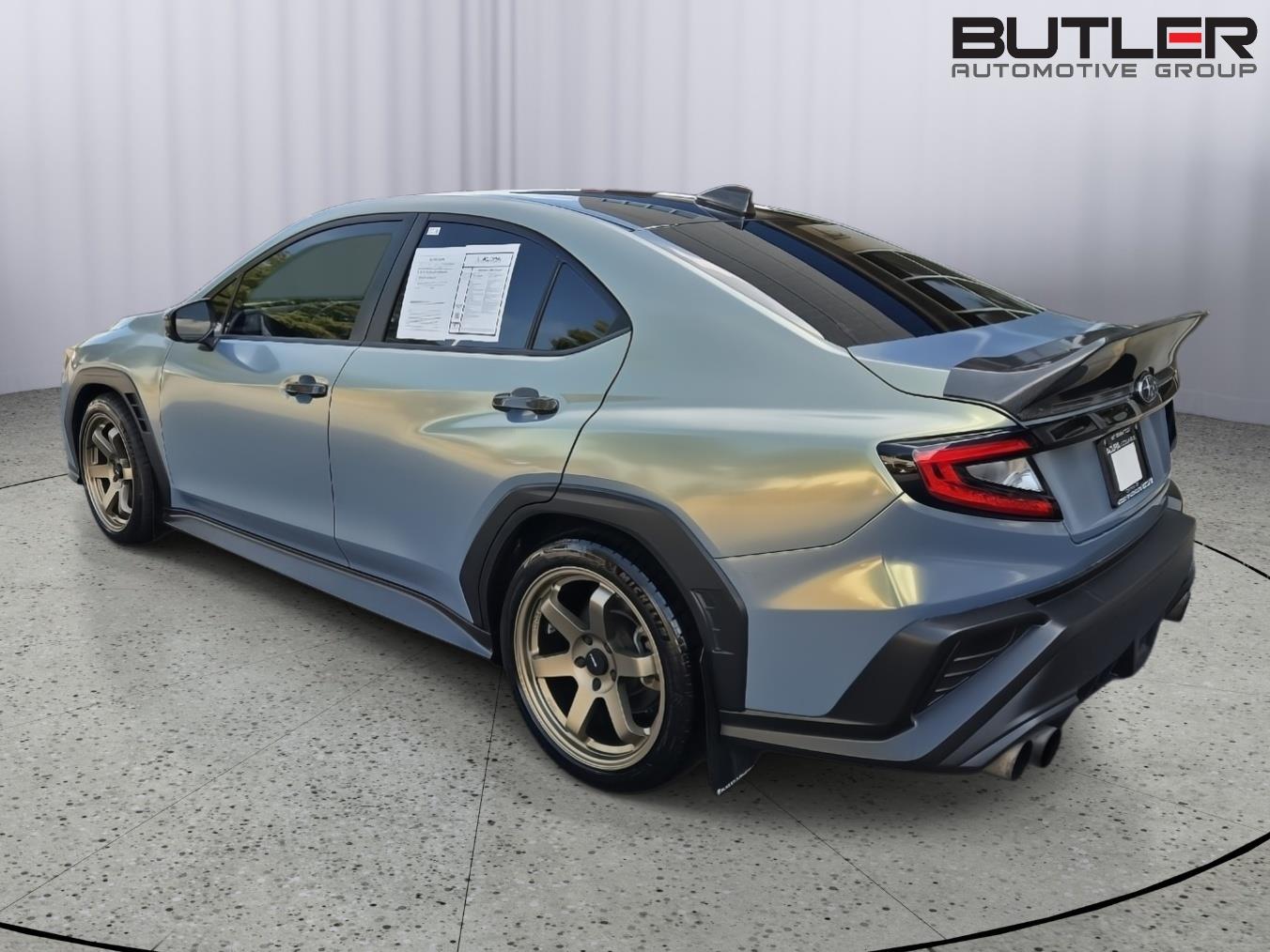 Used 2023 Subaru WRX Sedan