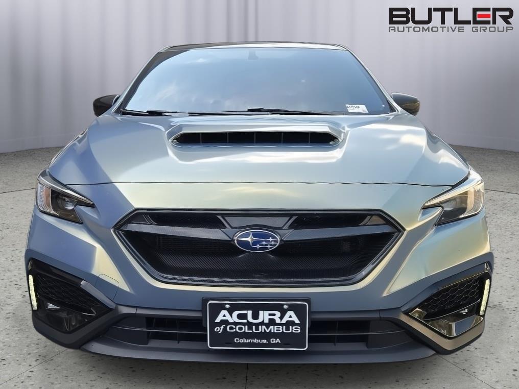 Used 2023 Subaru WRX Sedan