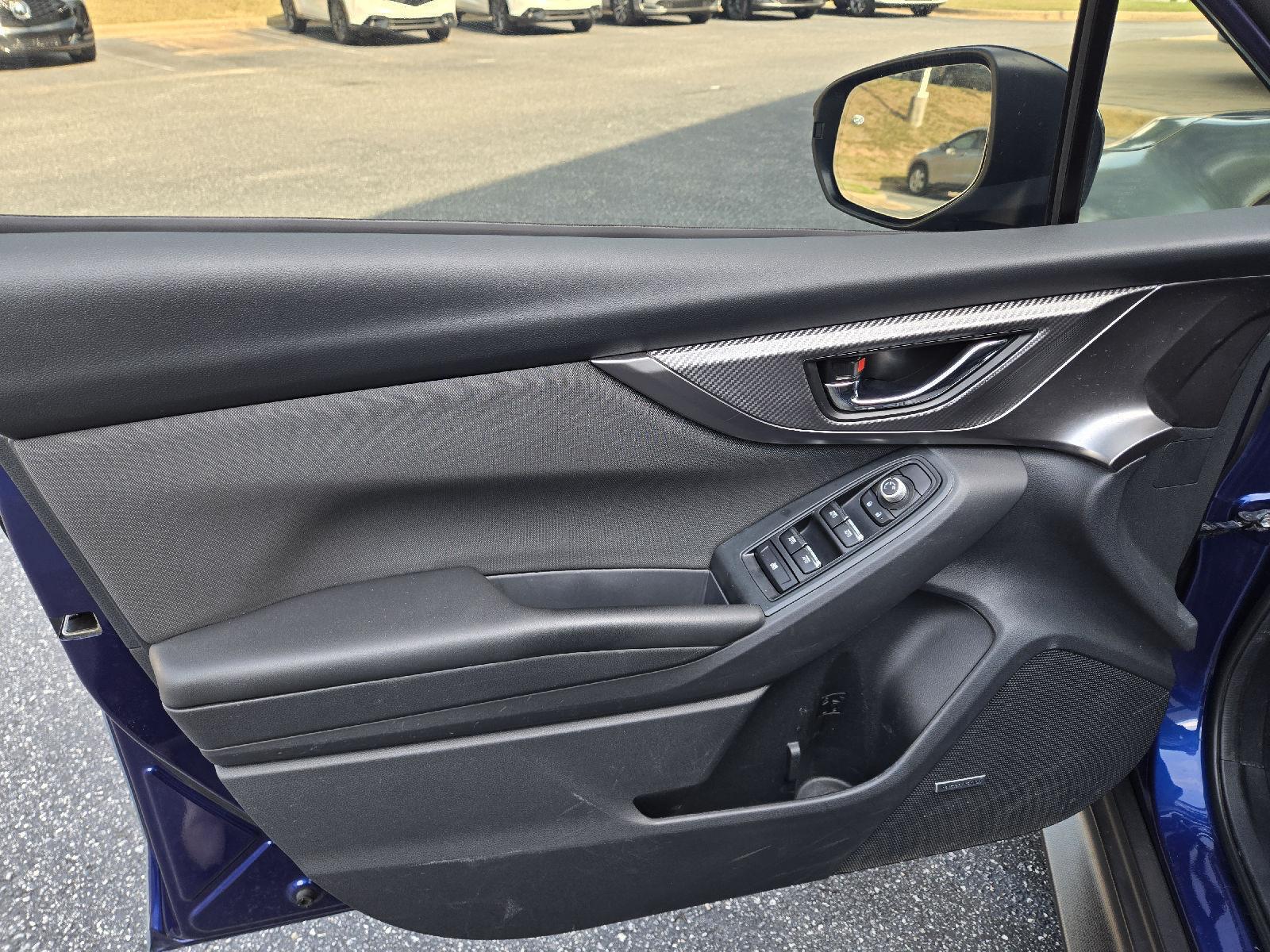 Used 2023 Subaru WRX Sedan