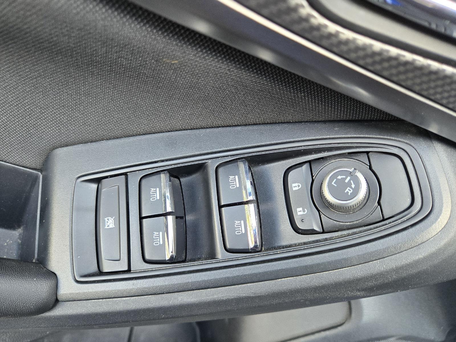 Used 2023 Subaru WRX Sedan