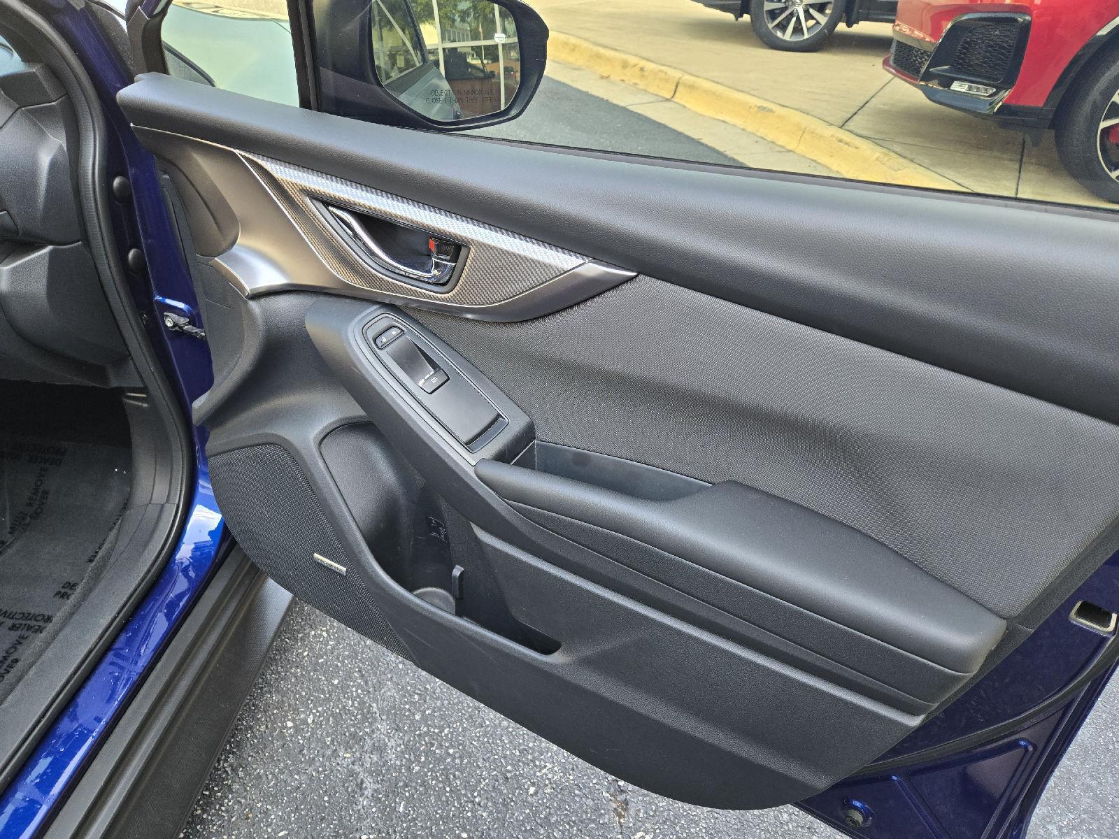 Used 2023 Subaru WRX Sedan