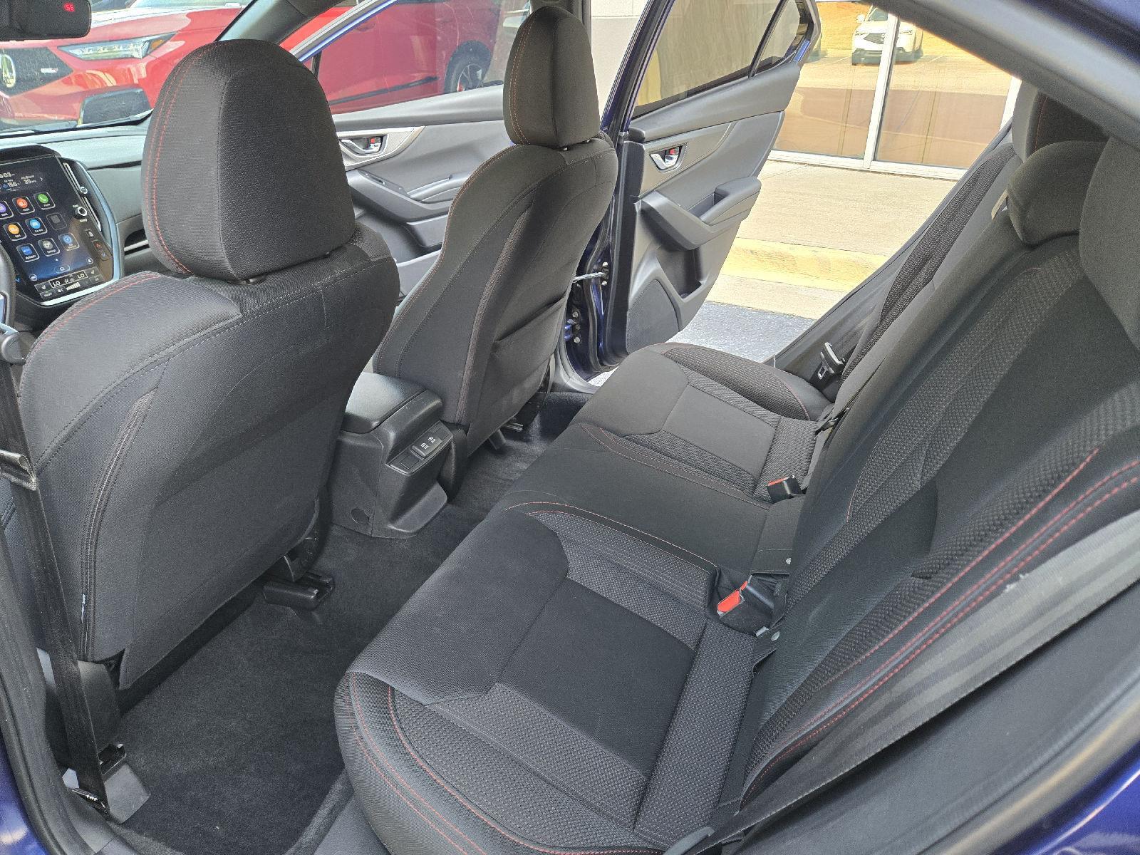 Used 2023 Subaru WRX Sedan