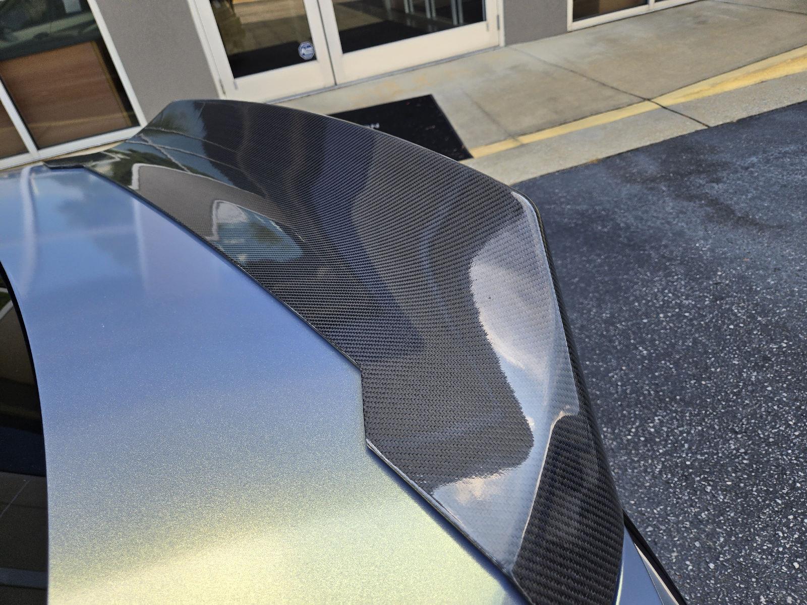 Used 2023 Subaru WRX Sedan