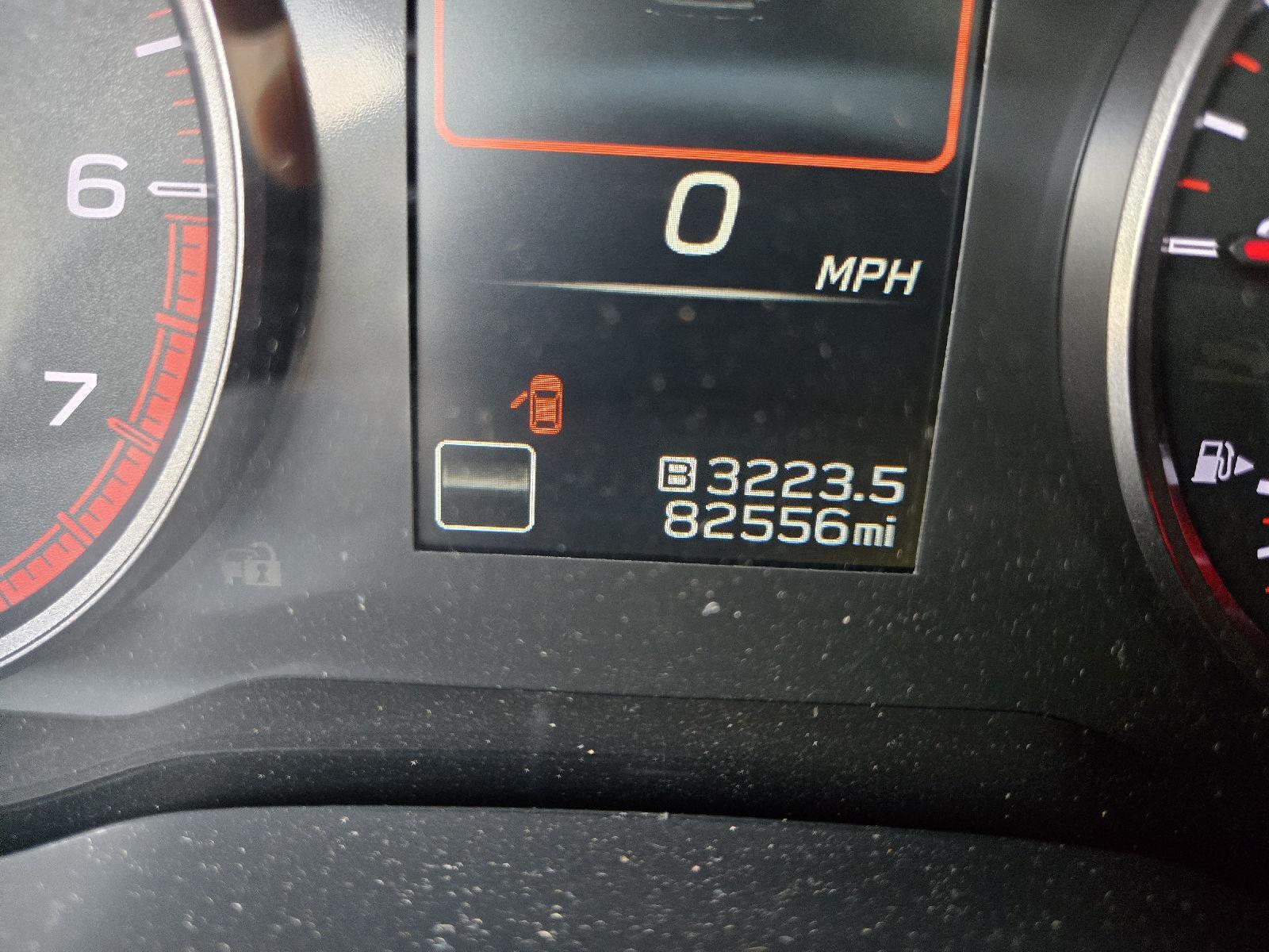 Used 2023 Subaru WRX Sedan