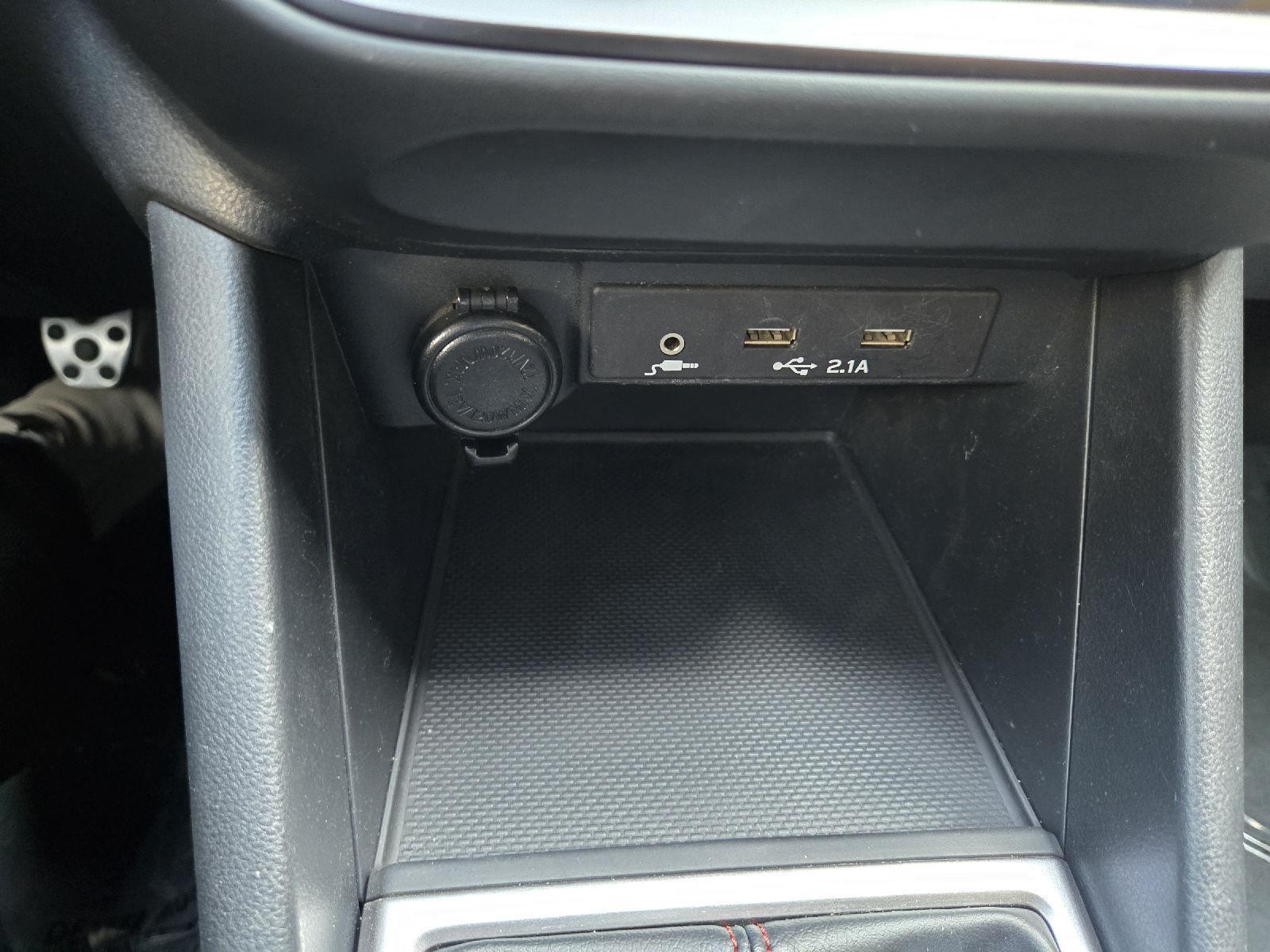 Used 2023 Subaru WRX Sedan