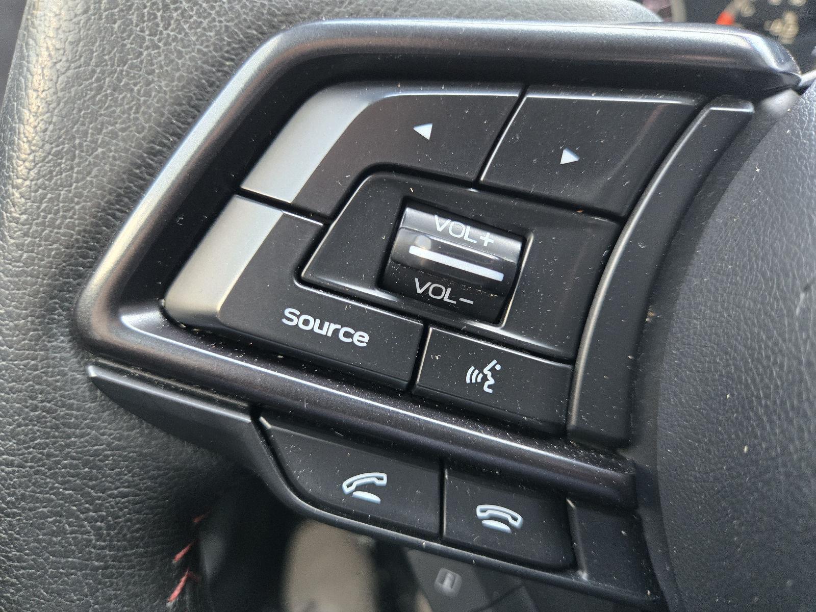 Used 2023 Subaru WRX Sedan