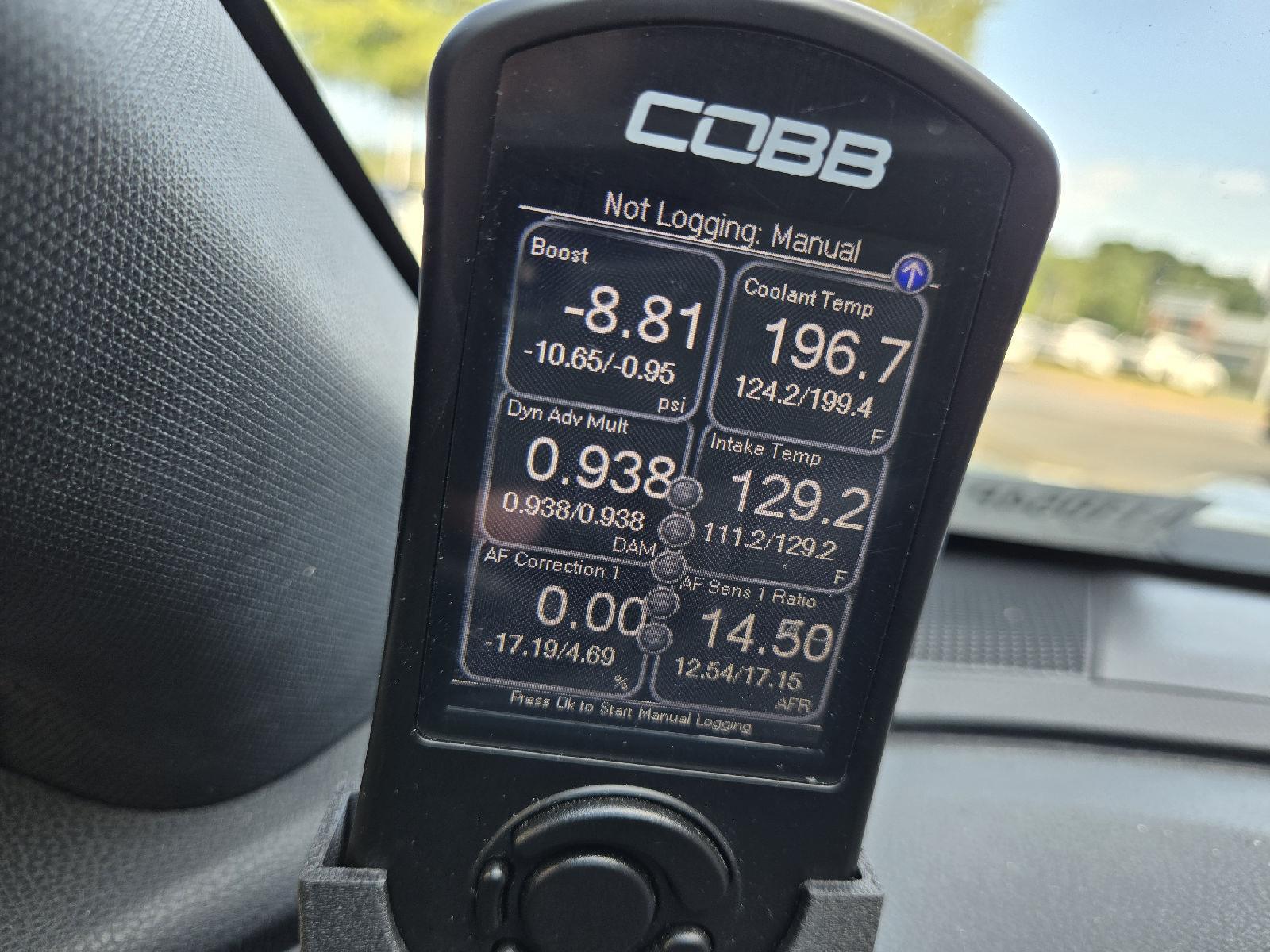 Used 2023 Subaru WRX Sedan