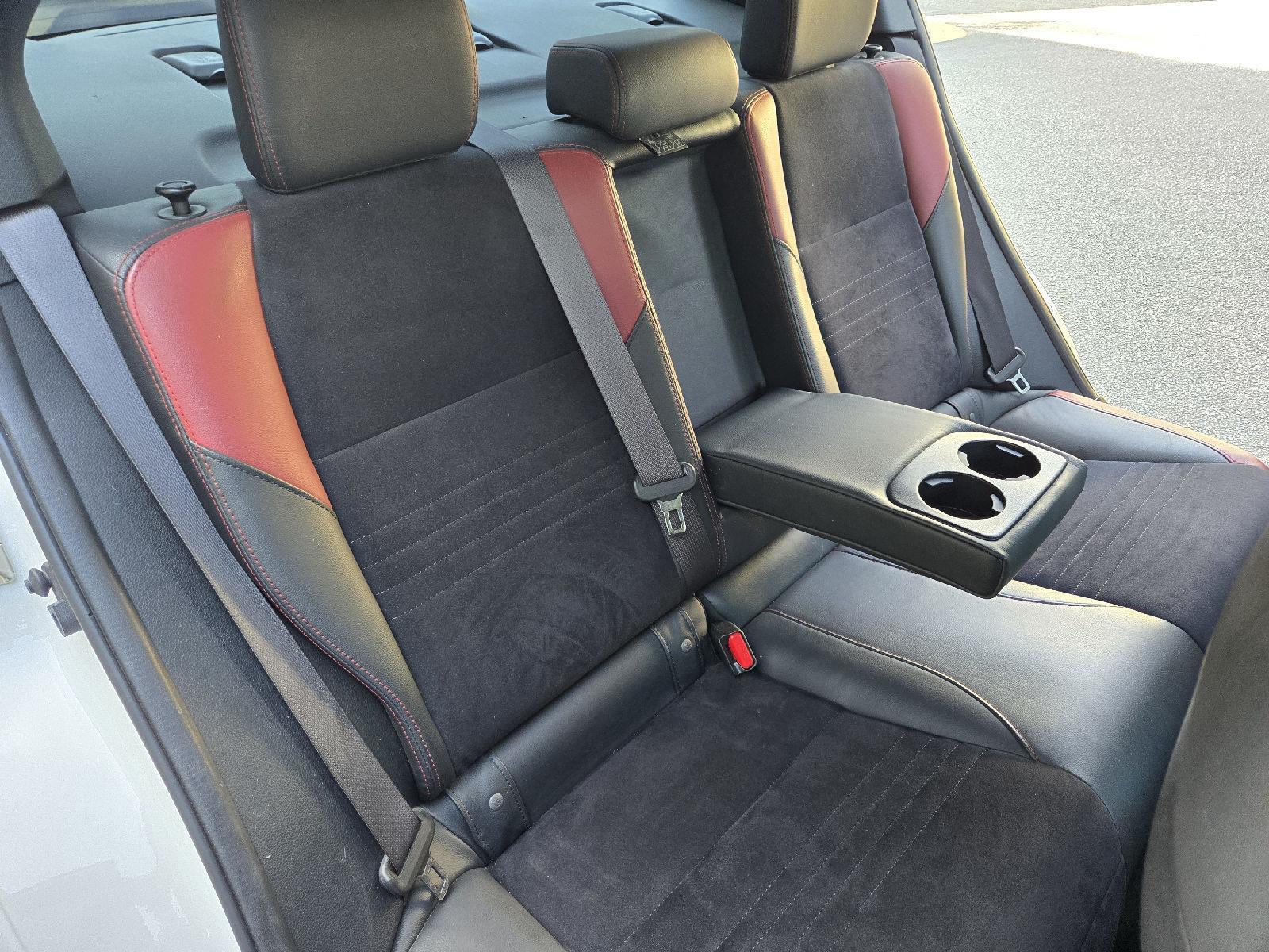 Used 2020 Subaru WRX Sedan