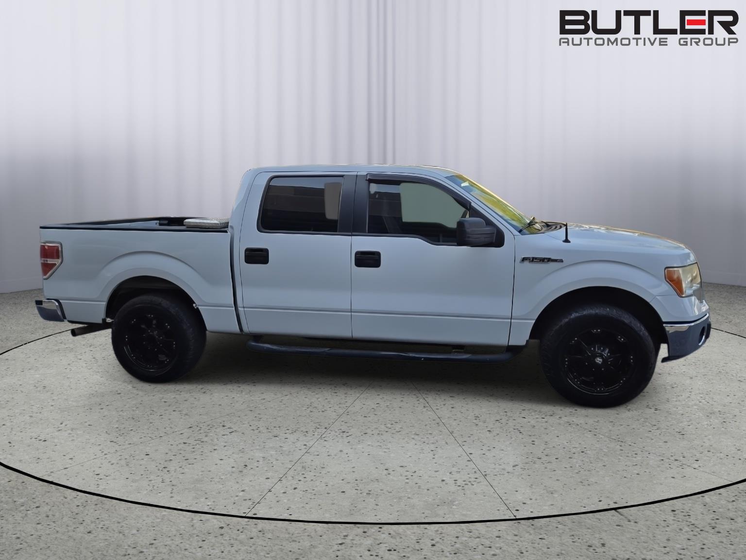 Used 2013 Ford F-150 Truck