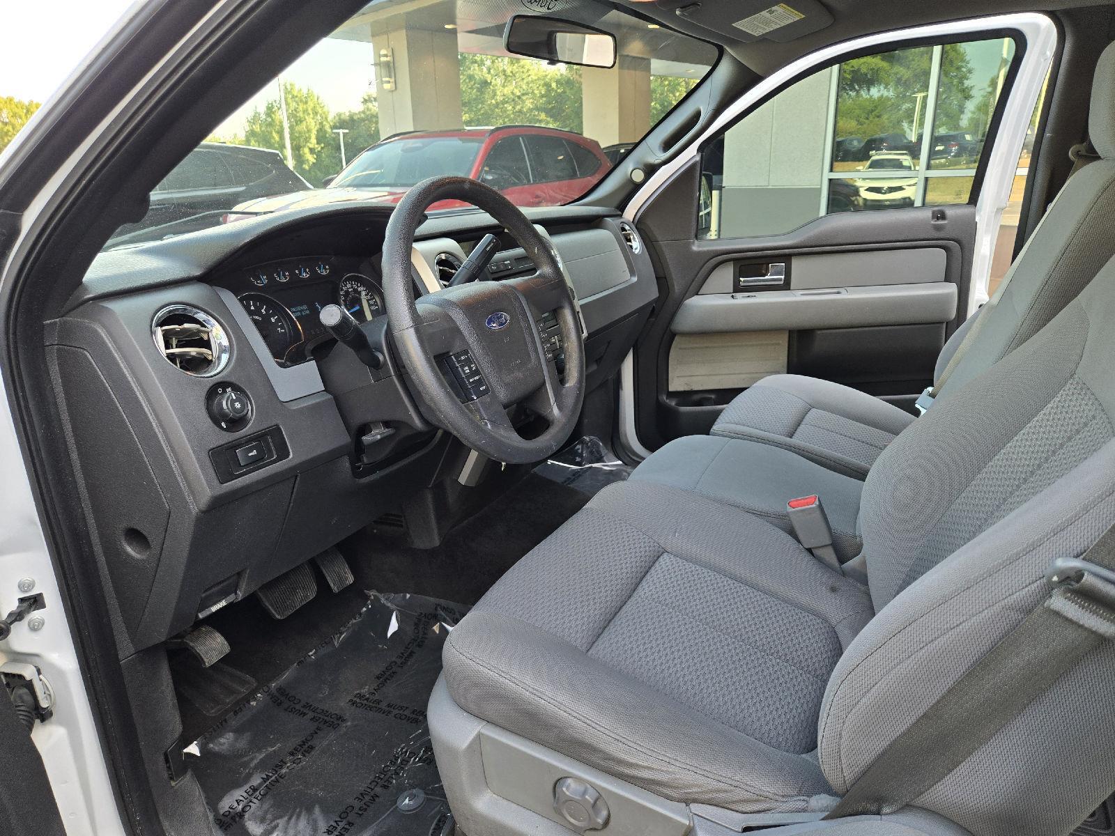 Used 2013 Ford F-150 Truck