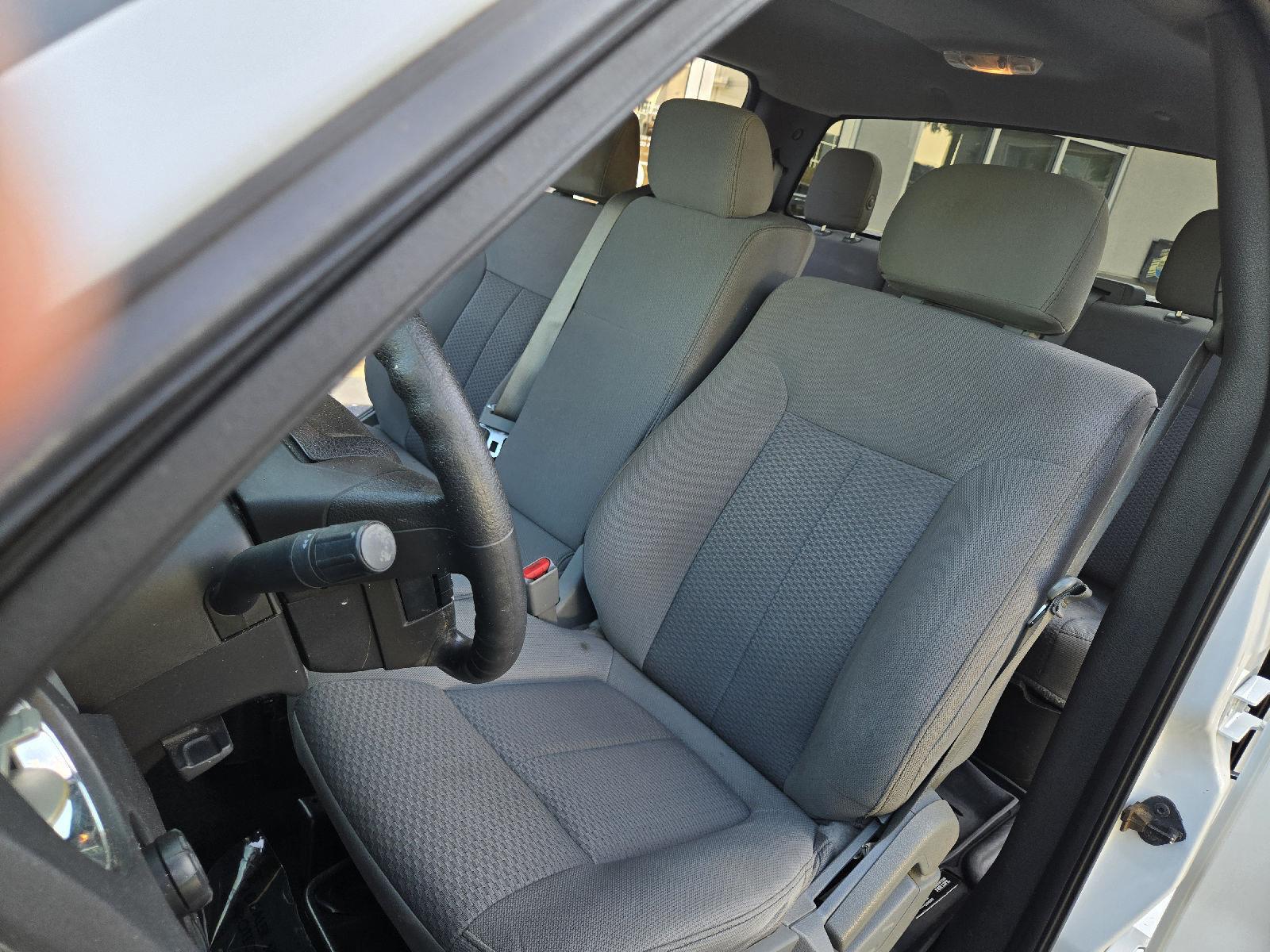 Used 2013 Ford F-150 Truck