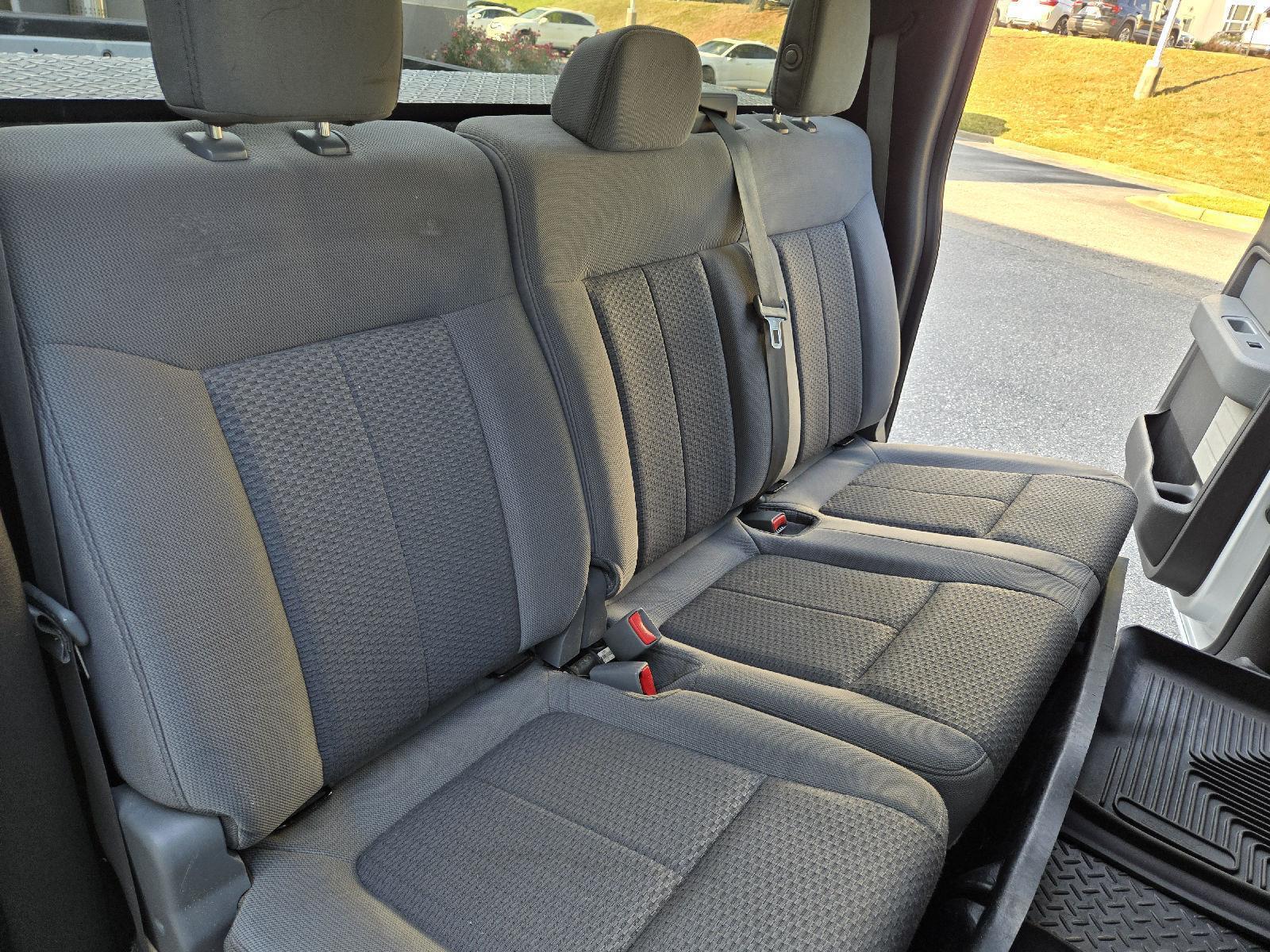 Used 2013 Ford F-150 Truck