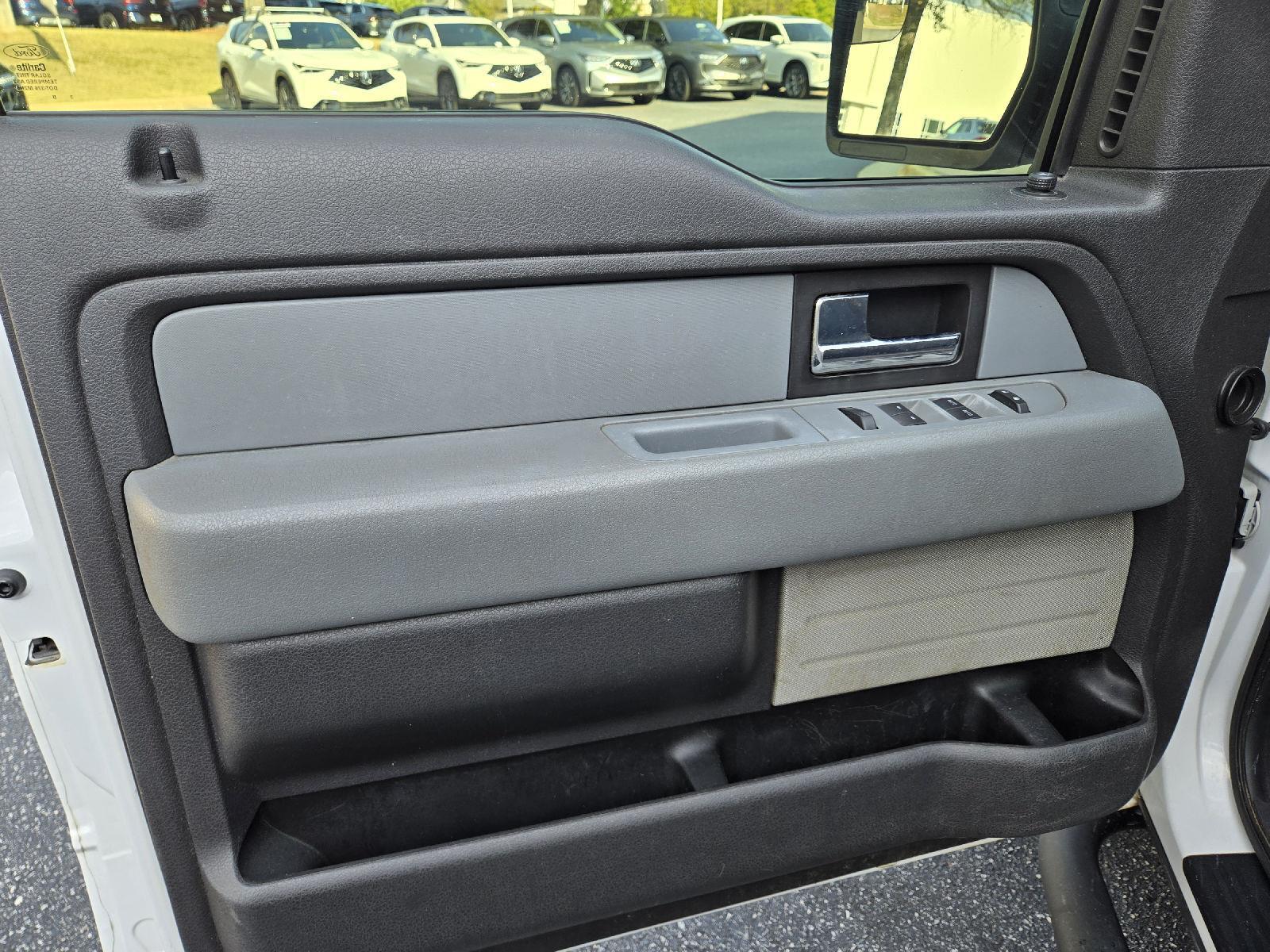 Used 2013 Ford F-150 Truck