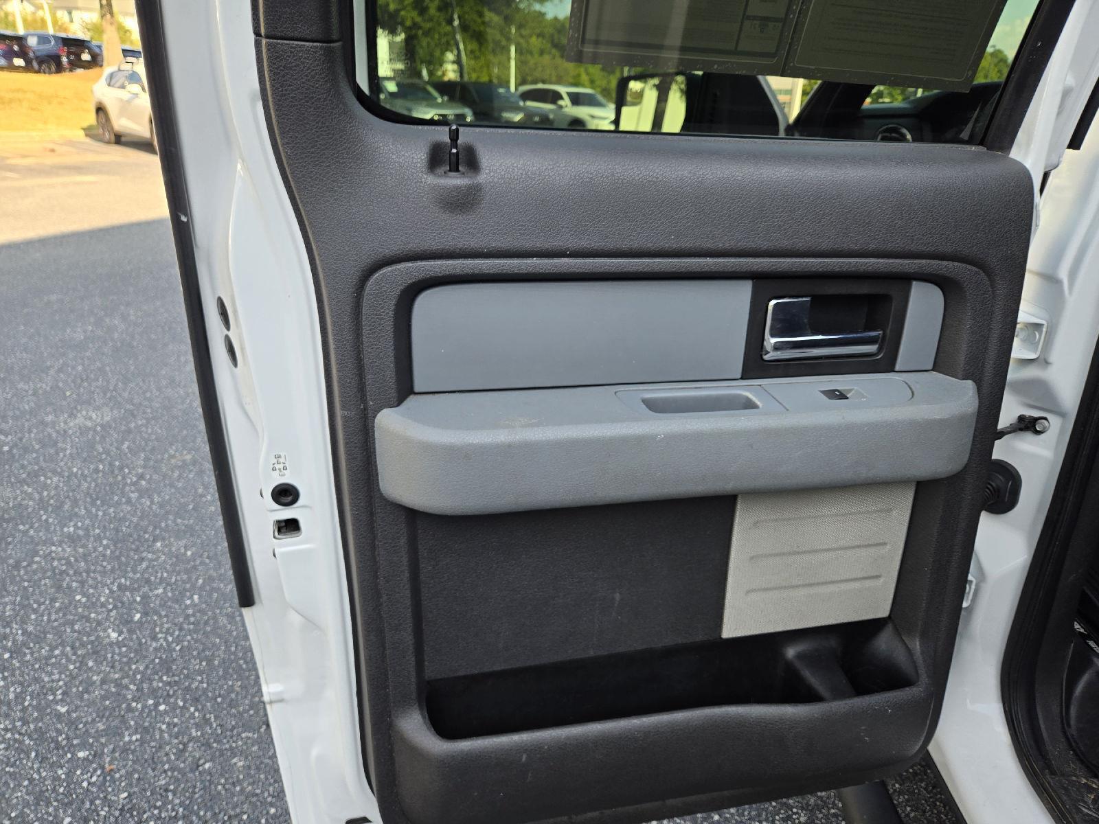 Used 2013 Ford F-150 Truck