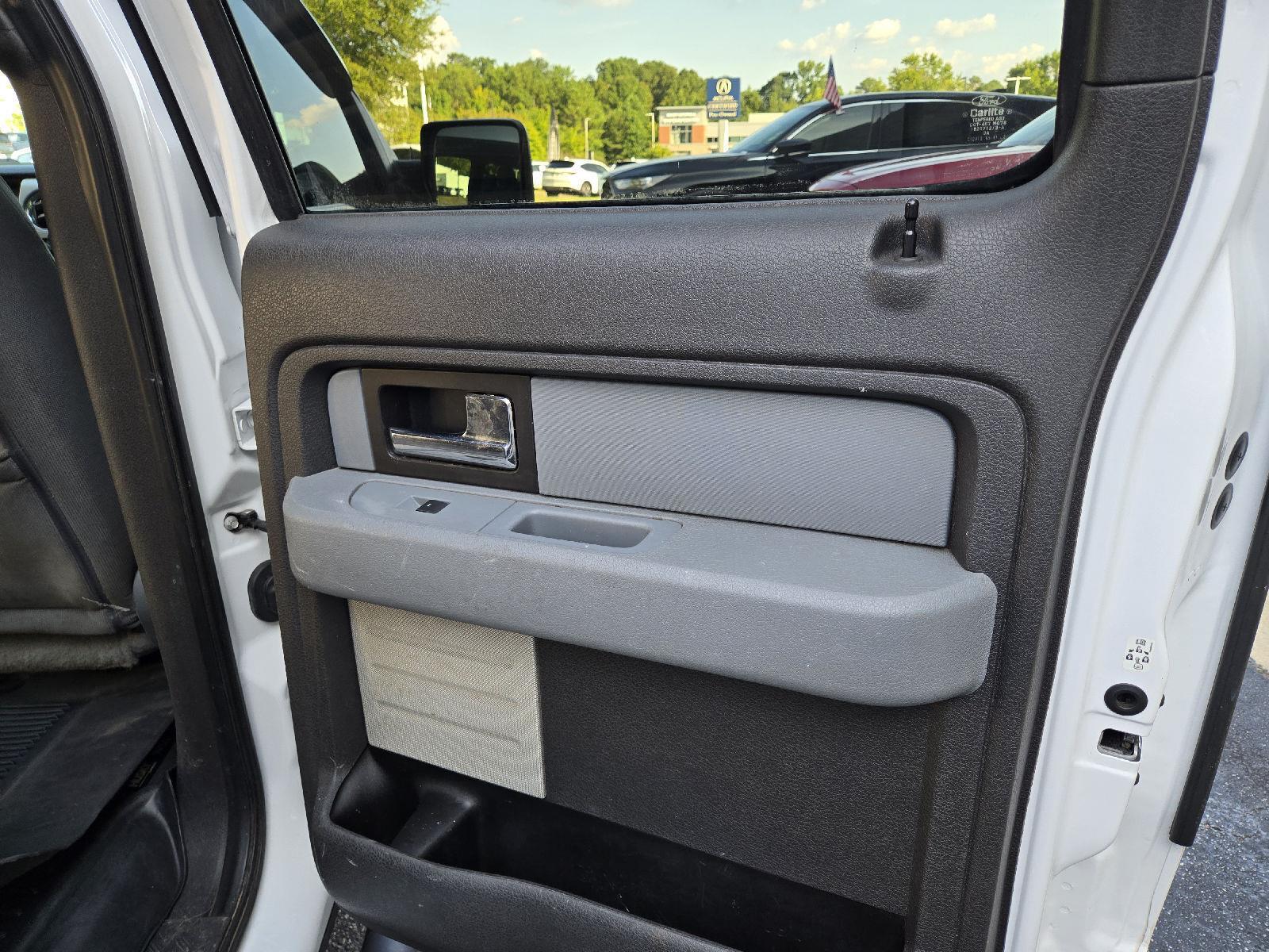 Used 2013 Ford F-150 Truck