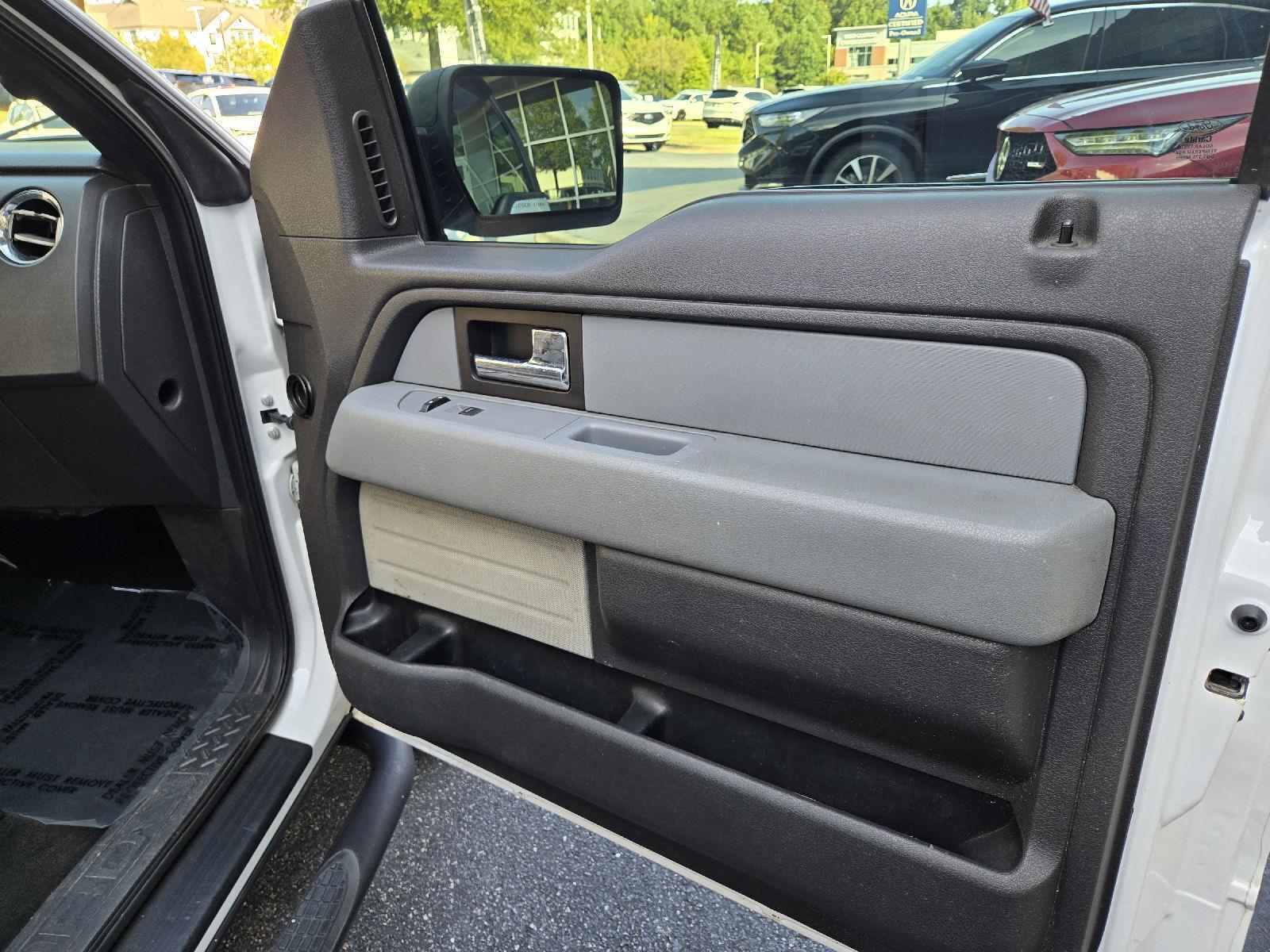 Used 2013 Ford F-150 Truck