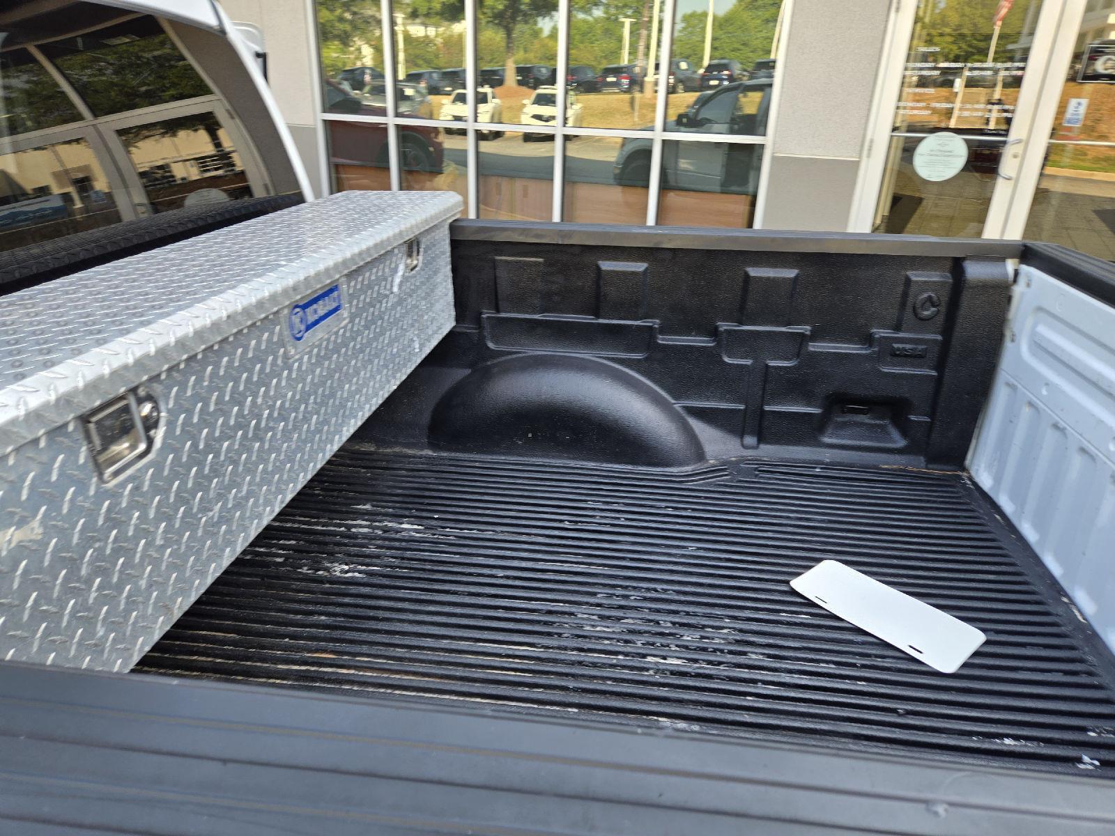 Used 2013 Ford F-150 Truck