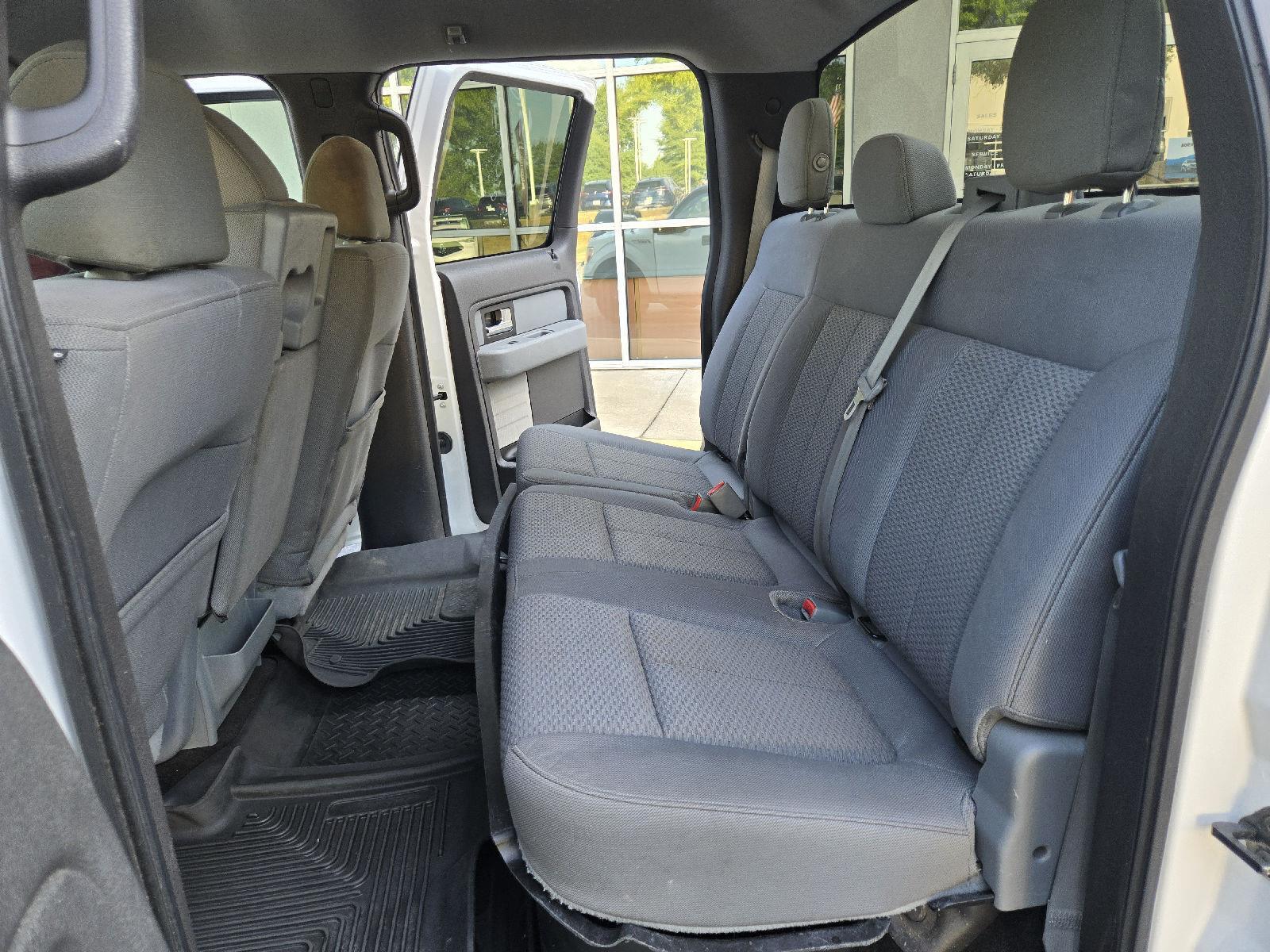 Used 2013 Ford F-150 Truck