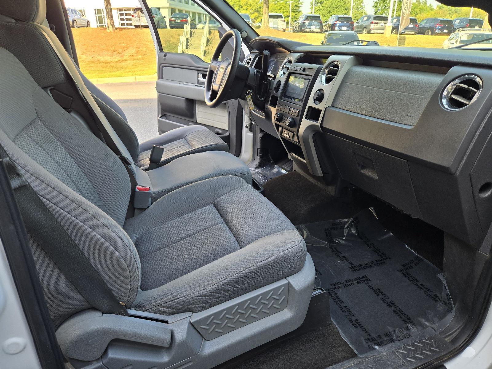 Used 2013 Ford F-150 Truck