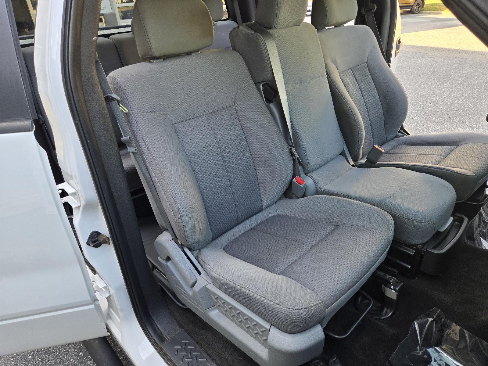 Used 2013 Ford F-150 Truck