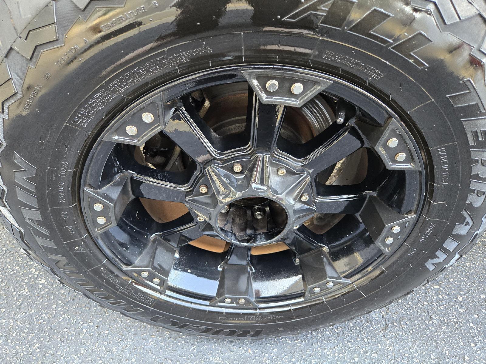 Used 2013 Ford F-150 Truck