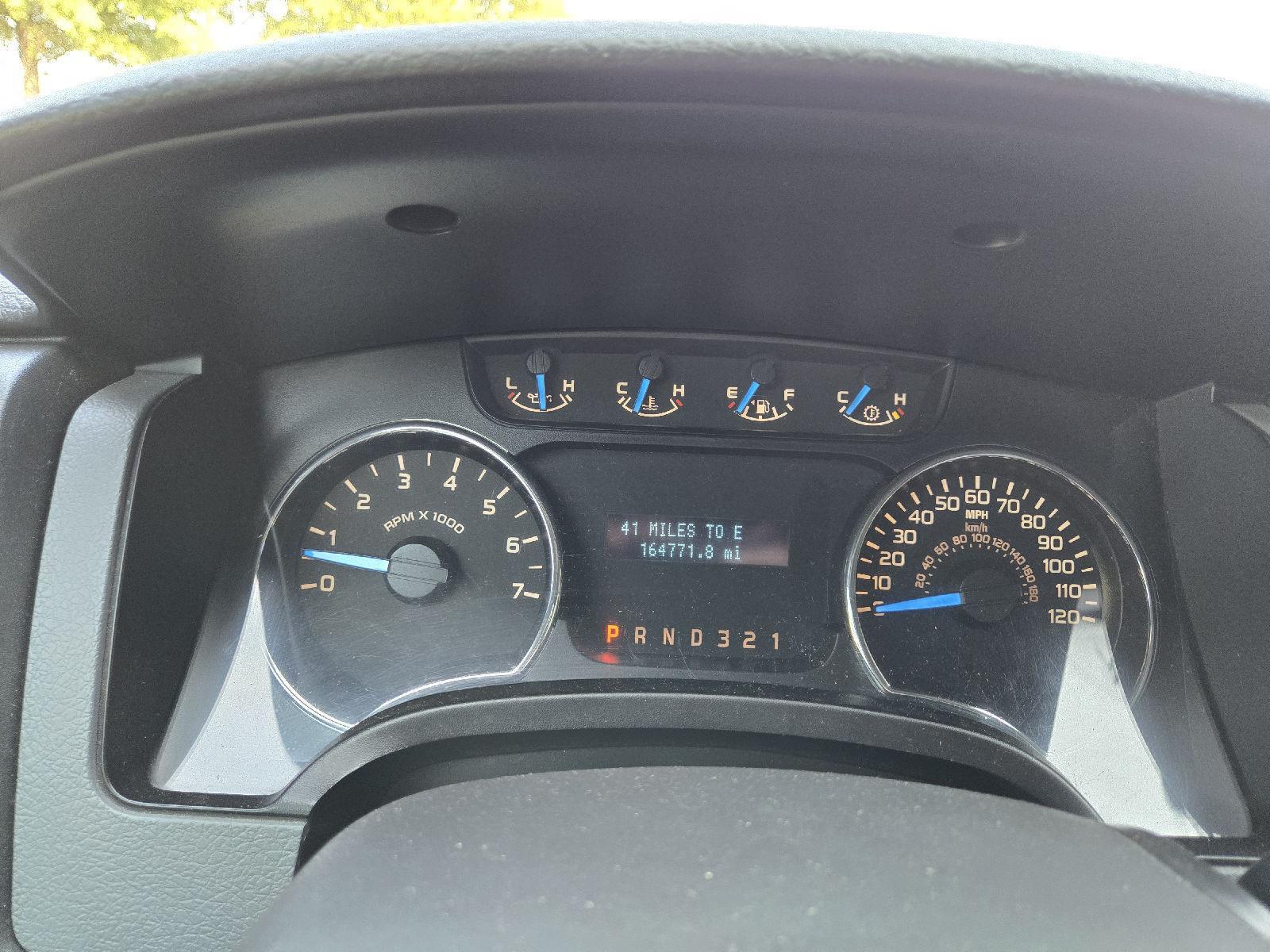 Used 2013 Ford F-150 Truck