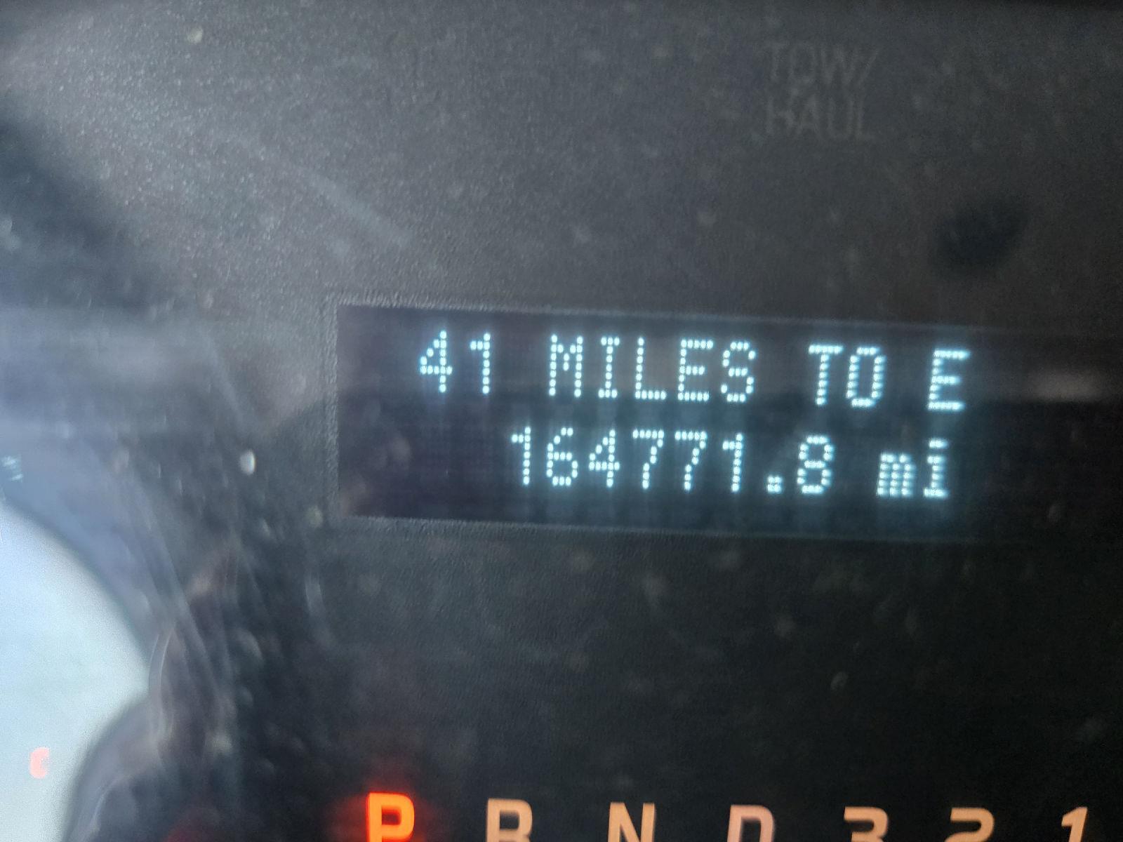 Used 2013 Ford F-150 Truck
