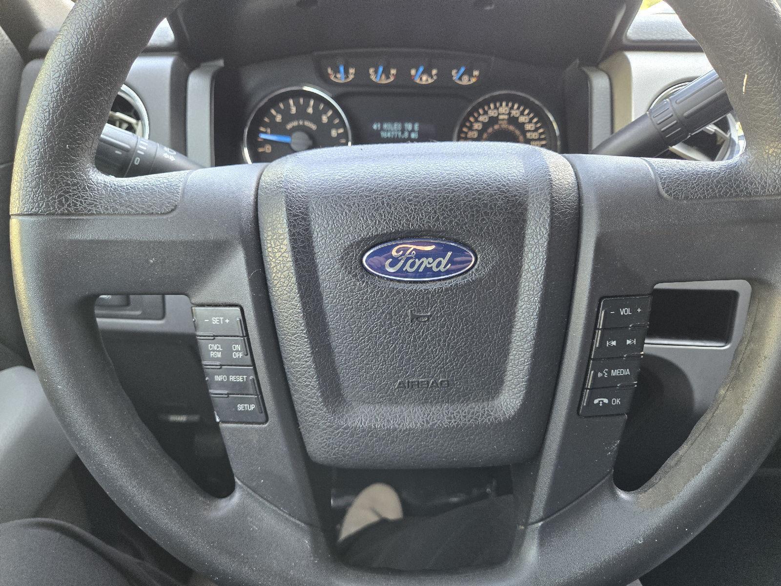Used 2013 Ford F-150 Truck