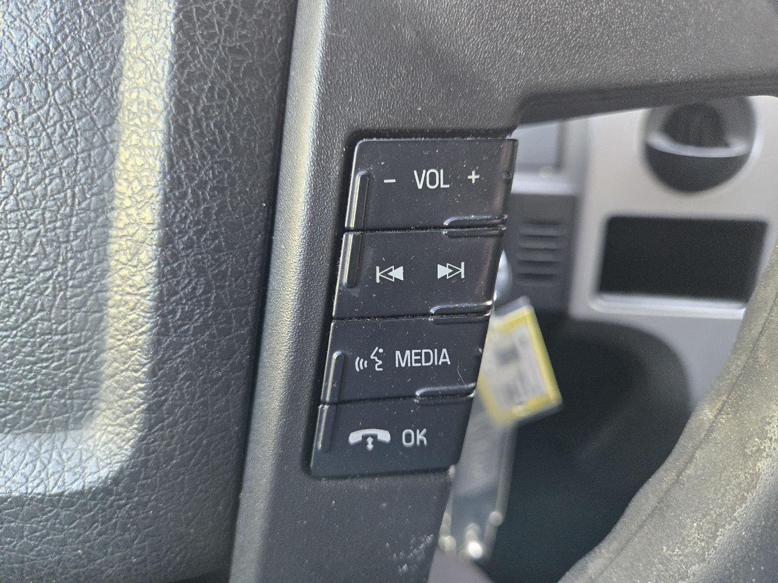 Used 2013 Ford F-150 Truck