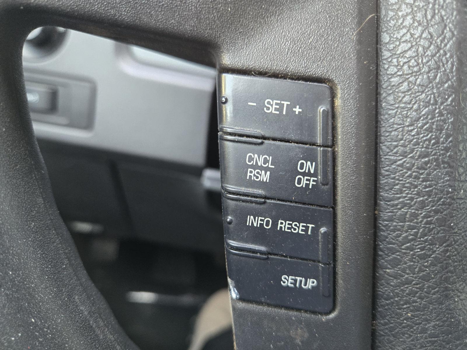 Used 2013 Ford F-150 Truck