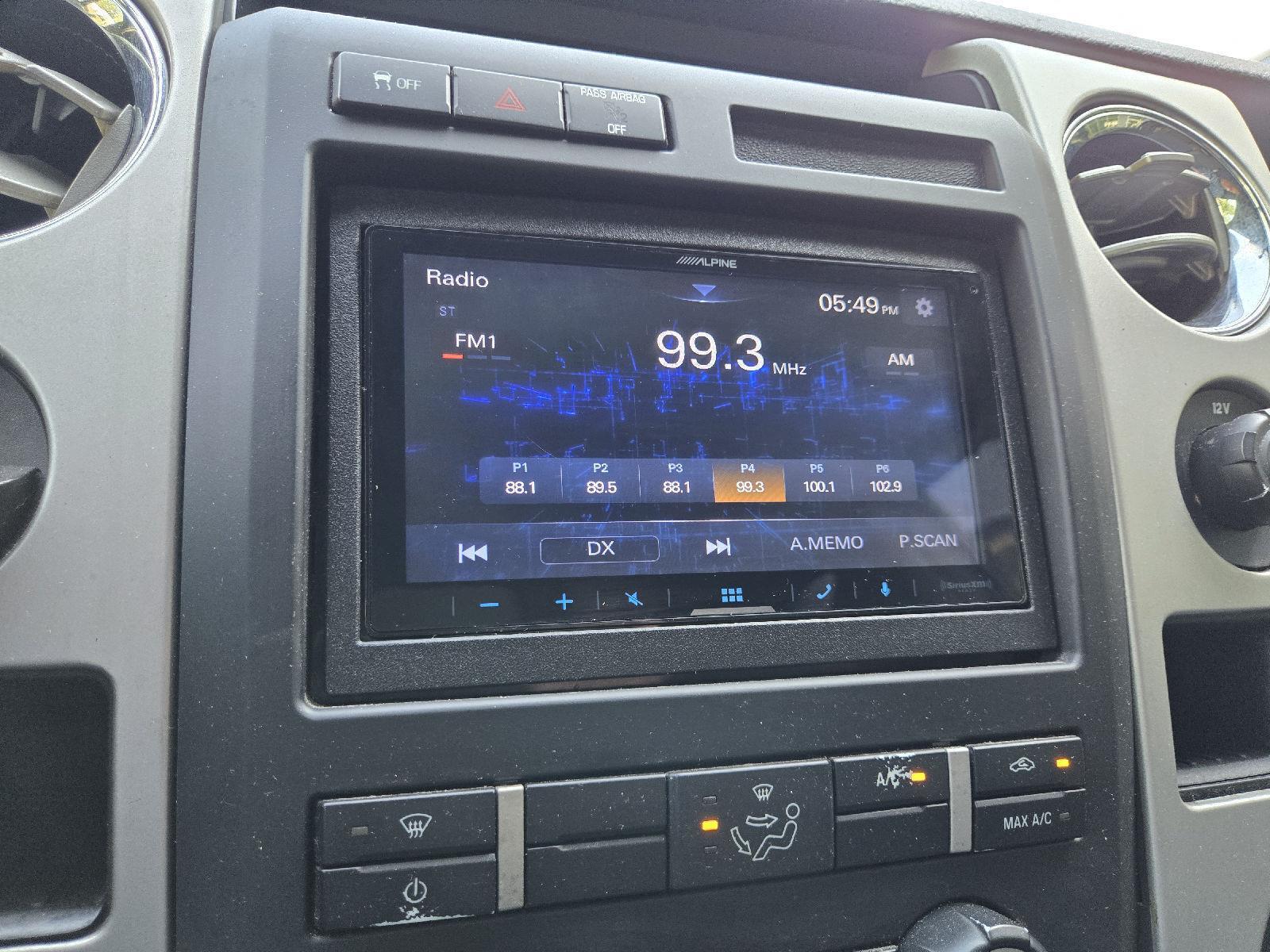 Used 2013 Ford F-150 Truck