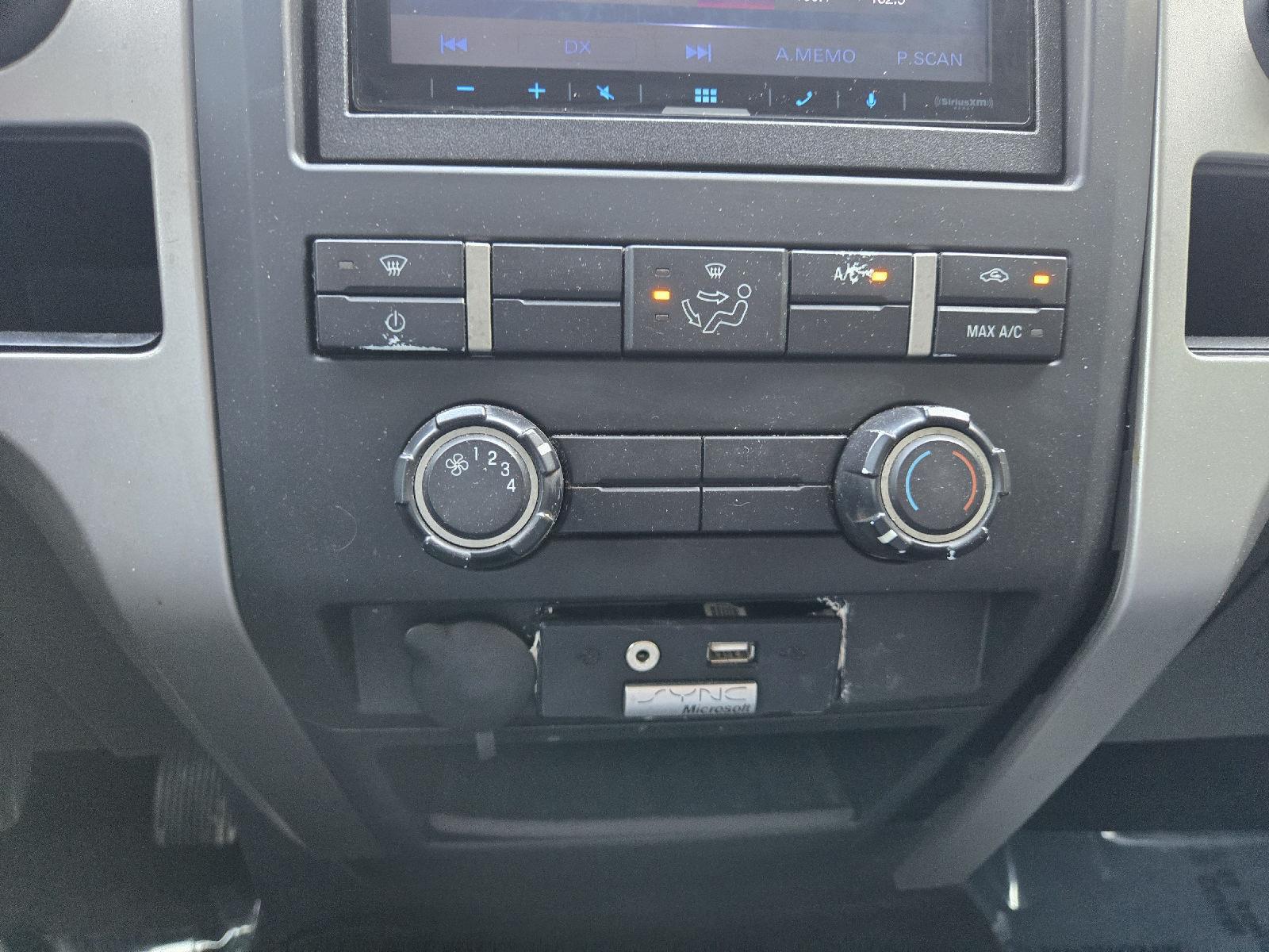 Used 2013 Ford F-150 Truck