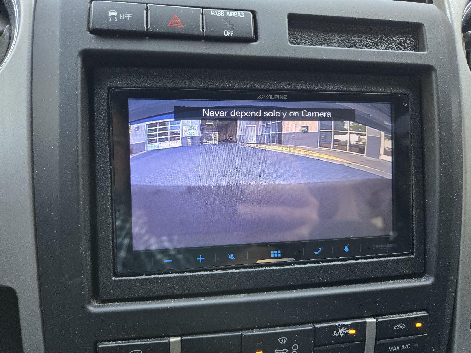 Used 2013 Ford F-150 Truck