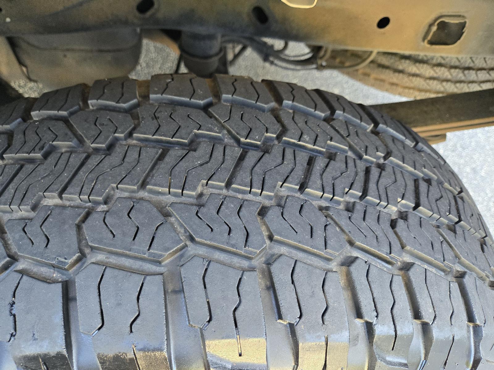 Used 2013 Ford F-150 Truck