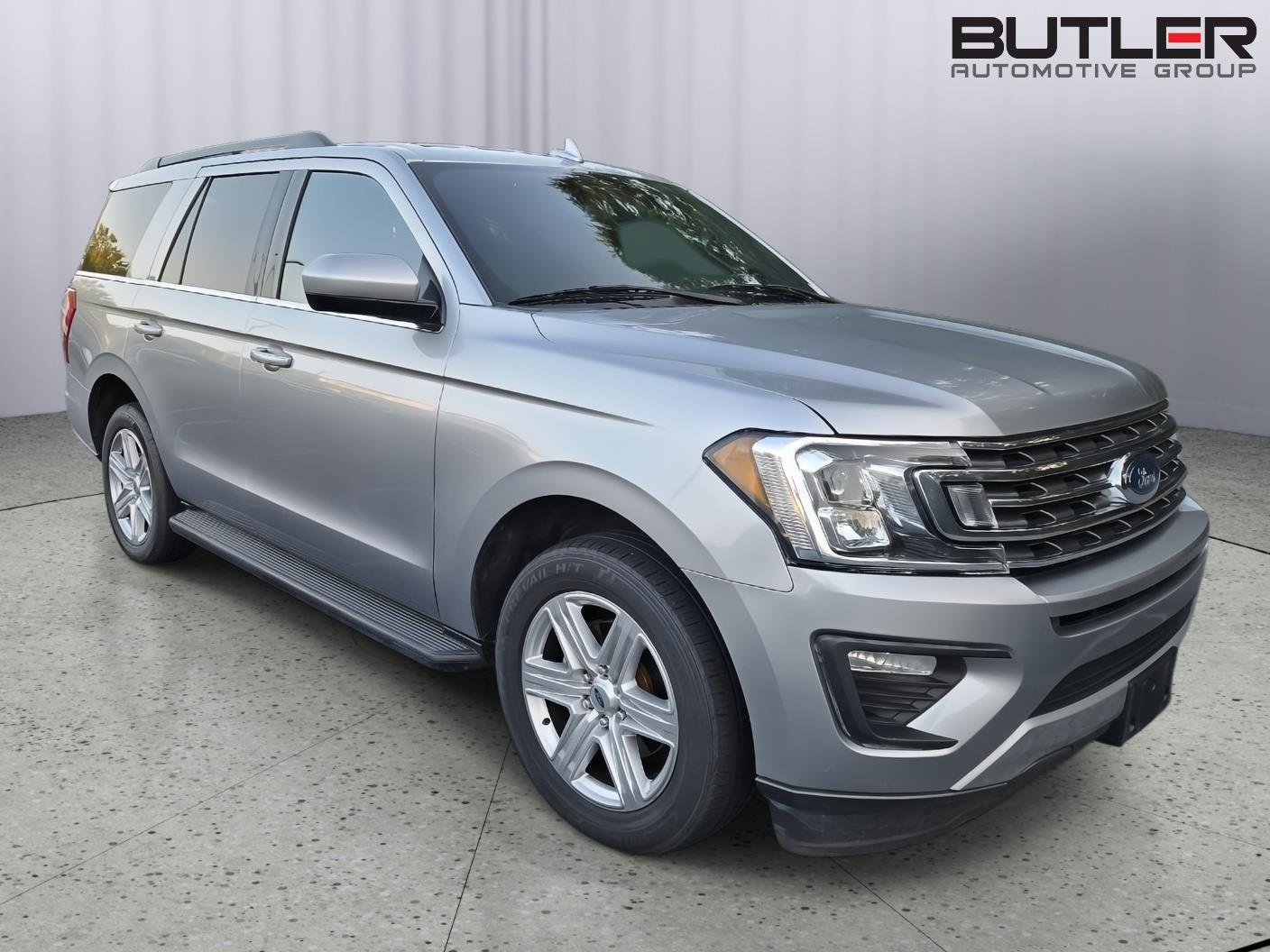 Used 2020 Ford Expedition SUV