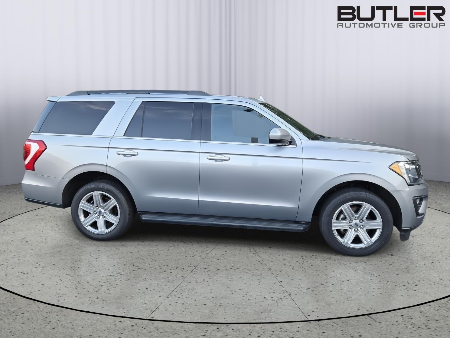 Used 2020 Ford Expedition SUV