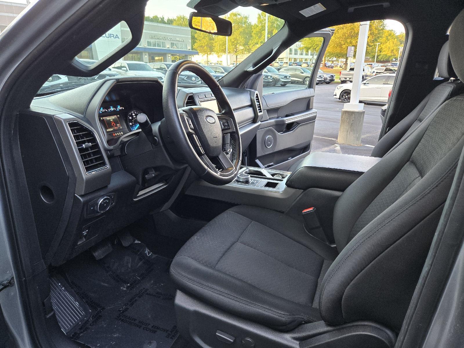 Used 2020 Ford Expedition SUV