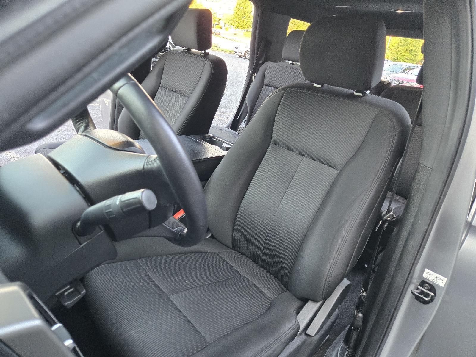 Used 2020 Ford Expedition SUV