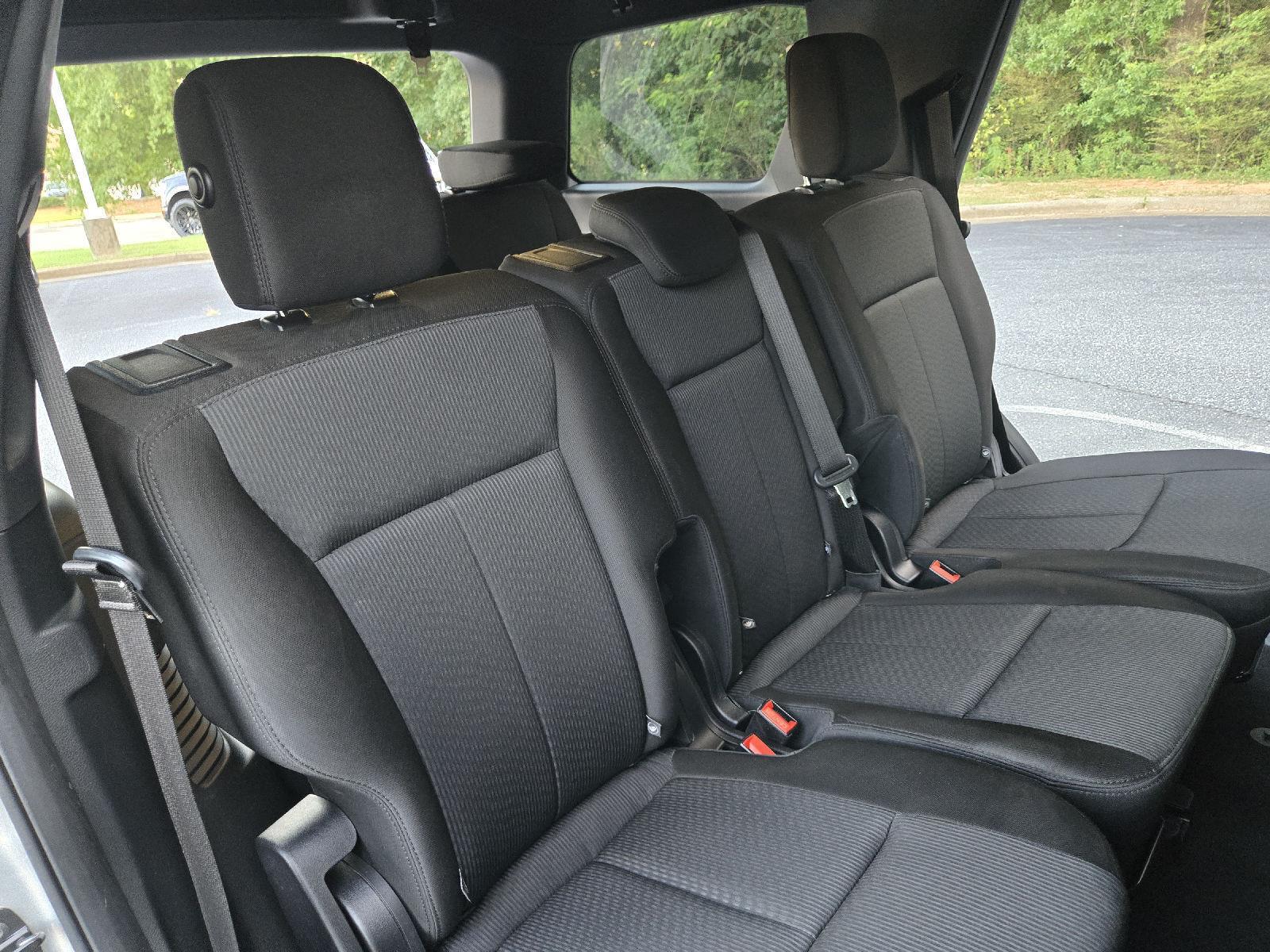 Used 2020 Ford Expedition SUV